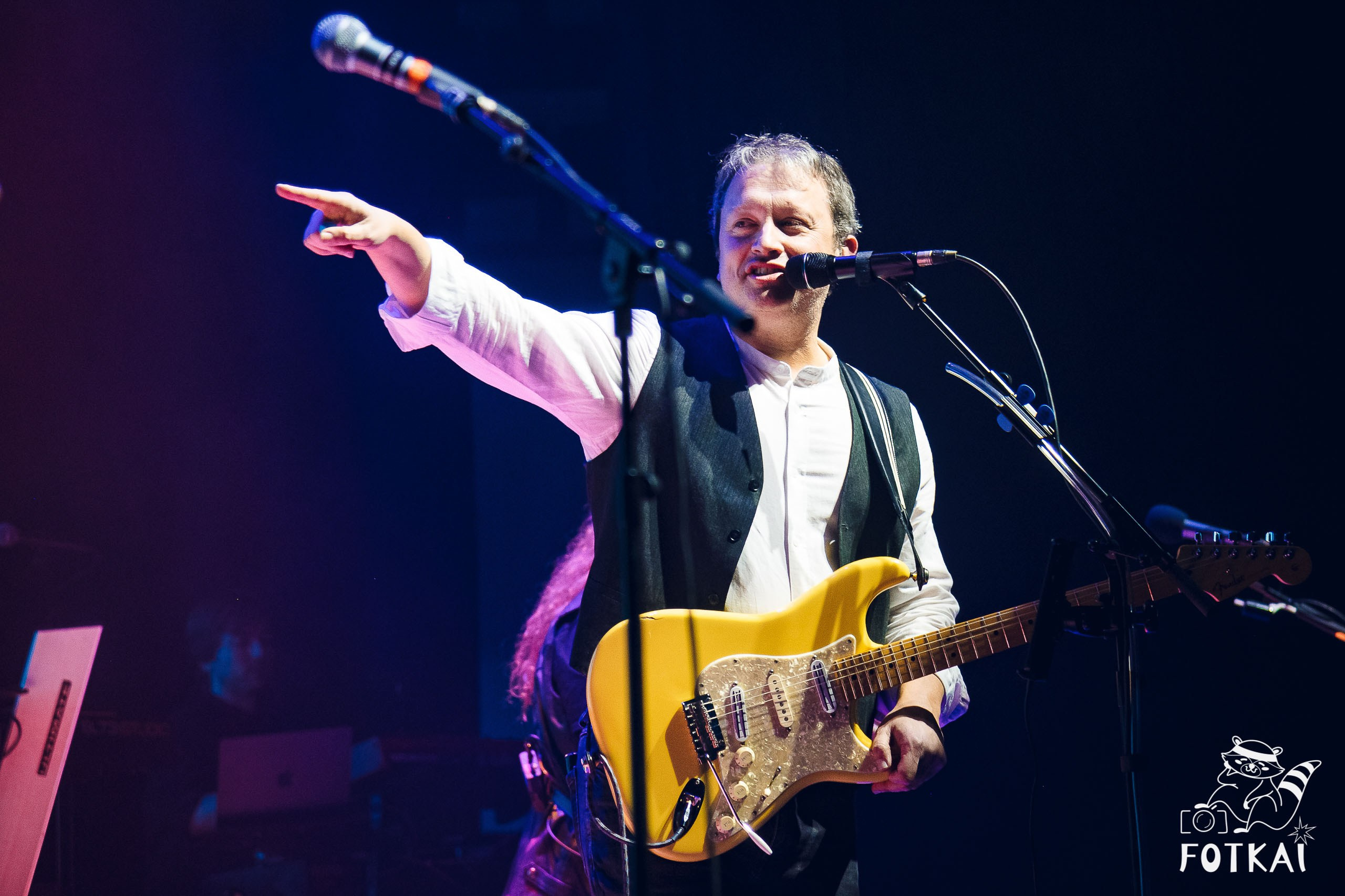 Pûlsar To Floyd en Torrevieja | Concierto en Auditorio Internacional – Fotoreportaje FOTKAI