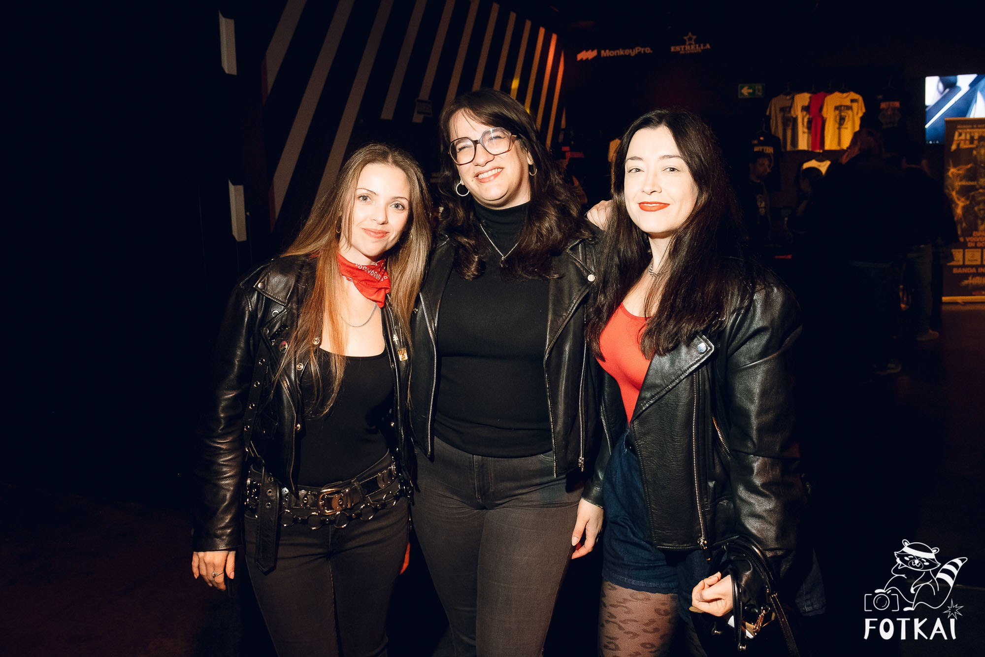 H.E.A.T. — Fotos del concierto en Murcia, 12 de marzo de 2026 en Sala Mamba! | FOTKAI