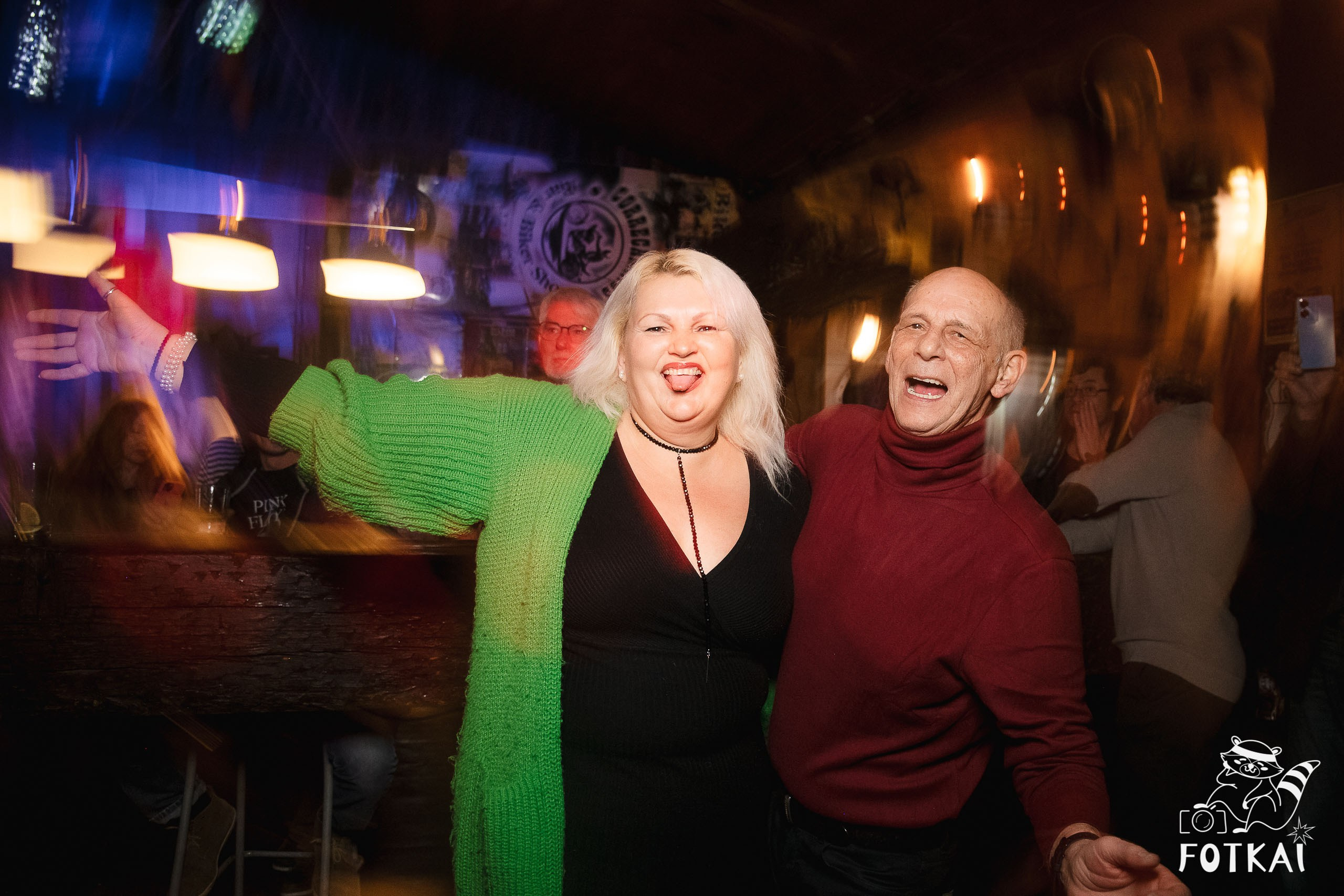 Jam Night en El Paso Bar Torrevieja: fotorreportaje de música en vivo | FOTKAI