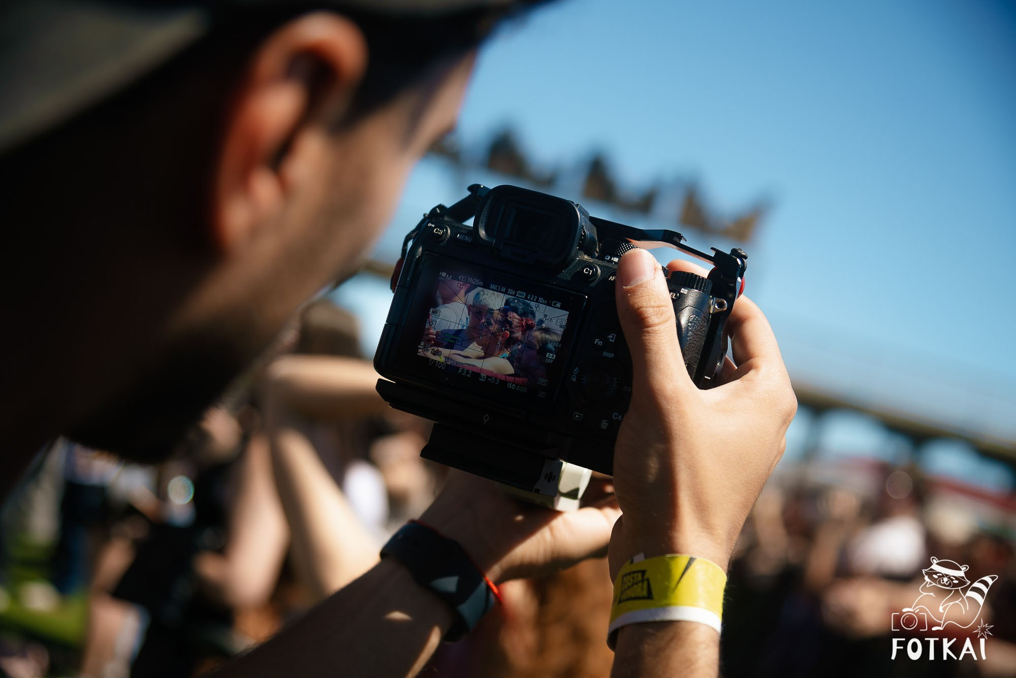 Costa Sonora 2026 Alicante Day 2 Photos — Search Yourself, Friends and Festival People | FOTKAI