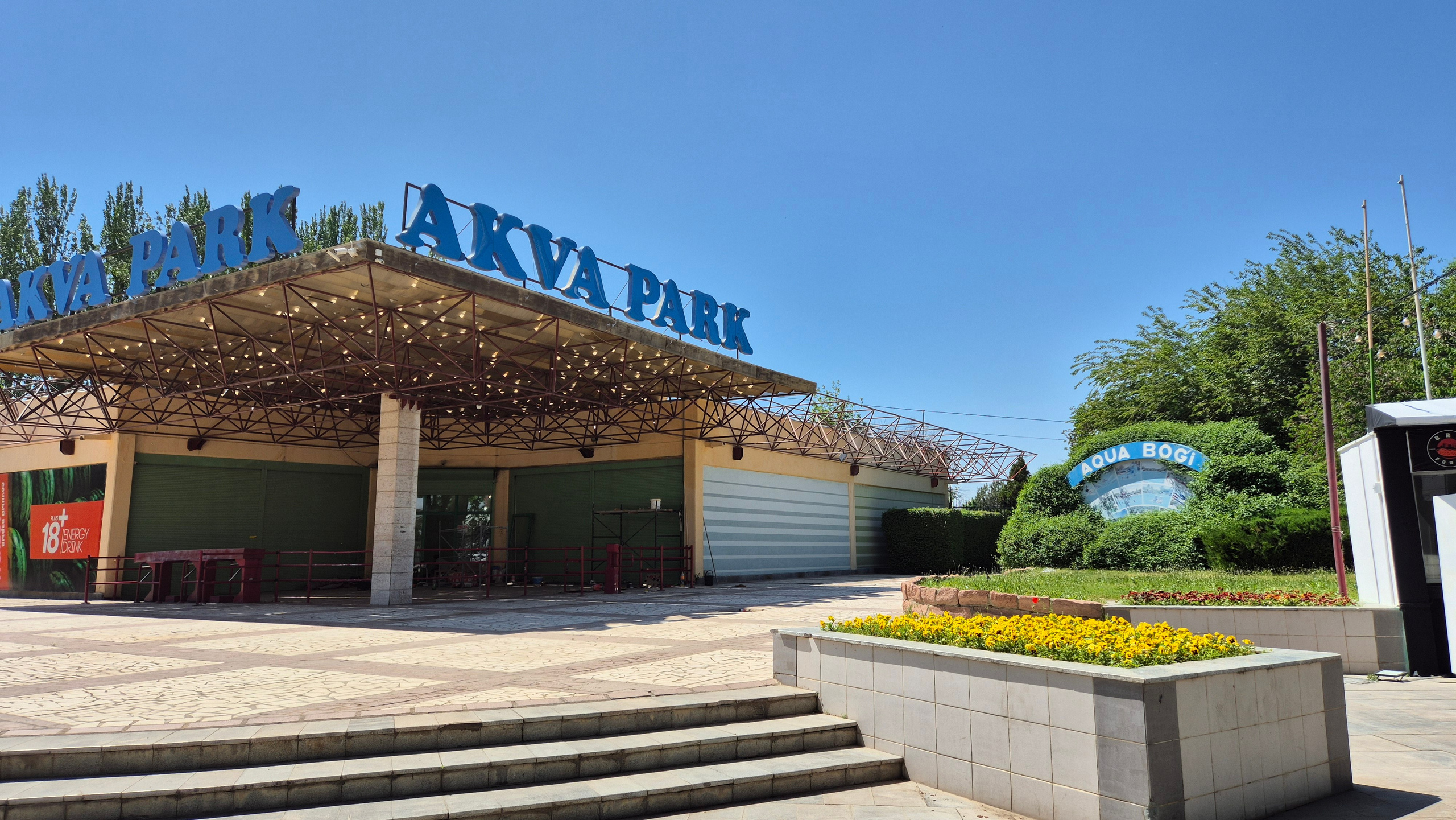 Uzbekistan 2024. Photographer Marina, city of Nuremberg