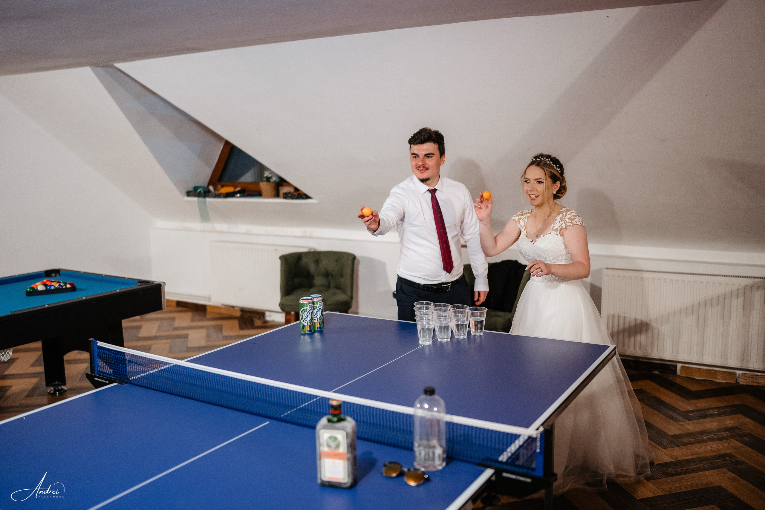 Cătălina & Călin. Raw Studio. Fotograful tau de nunta!