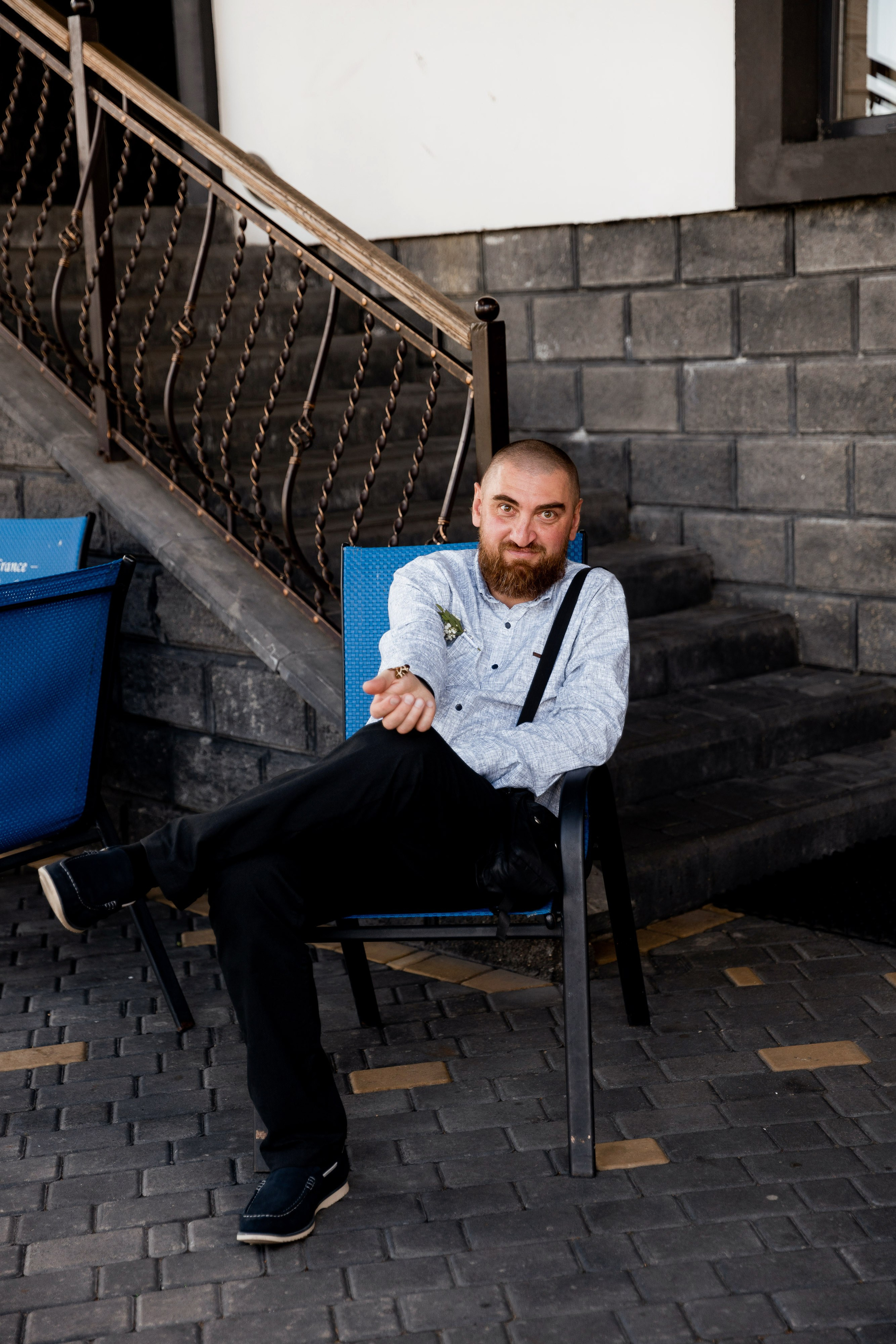 Софія та Юрій. Ірина Терещук