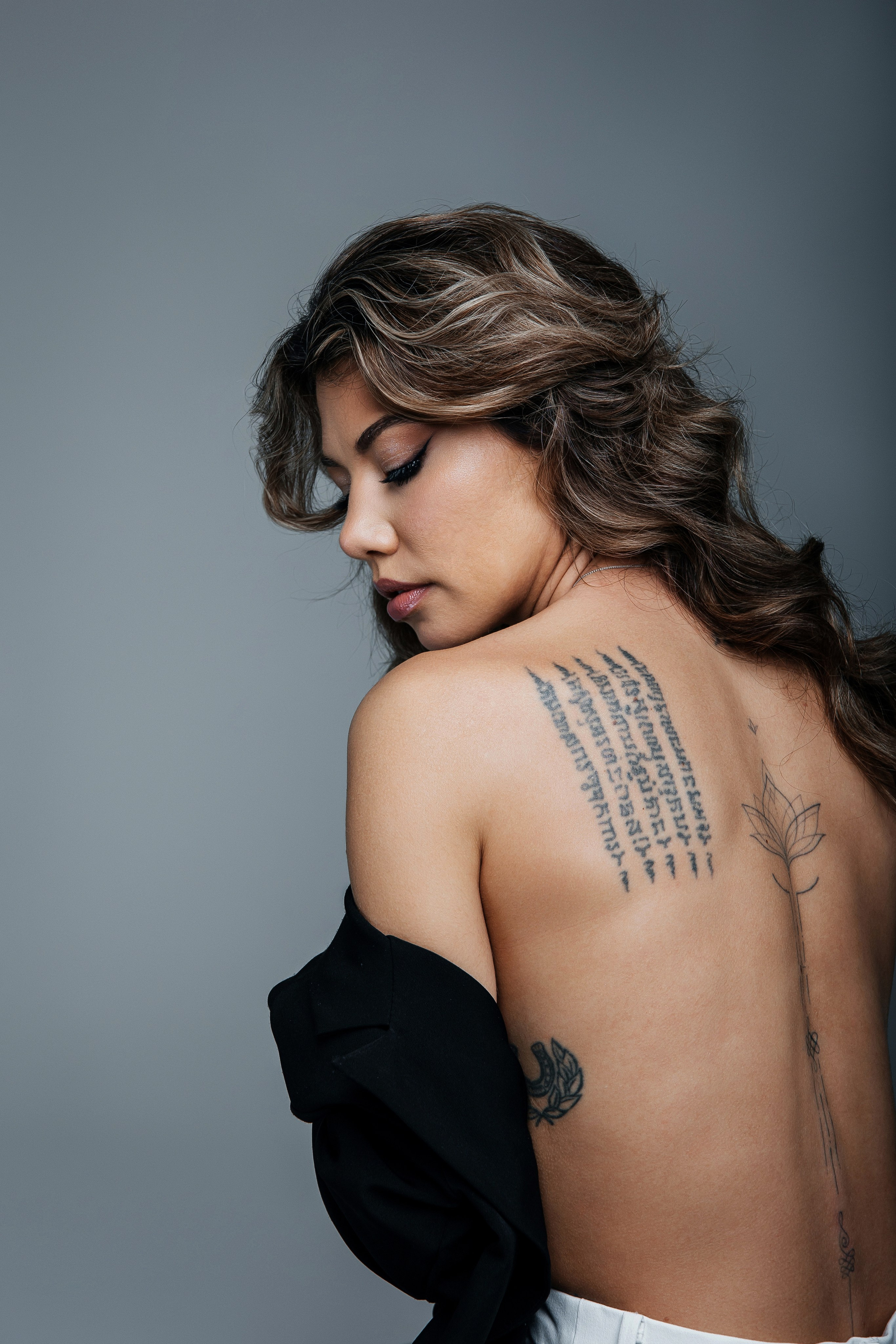 Studio photography. Irum.foto