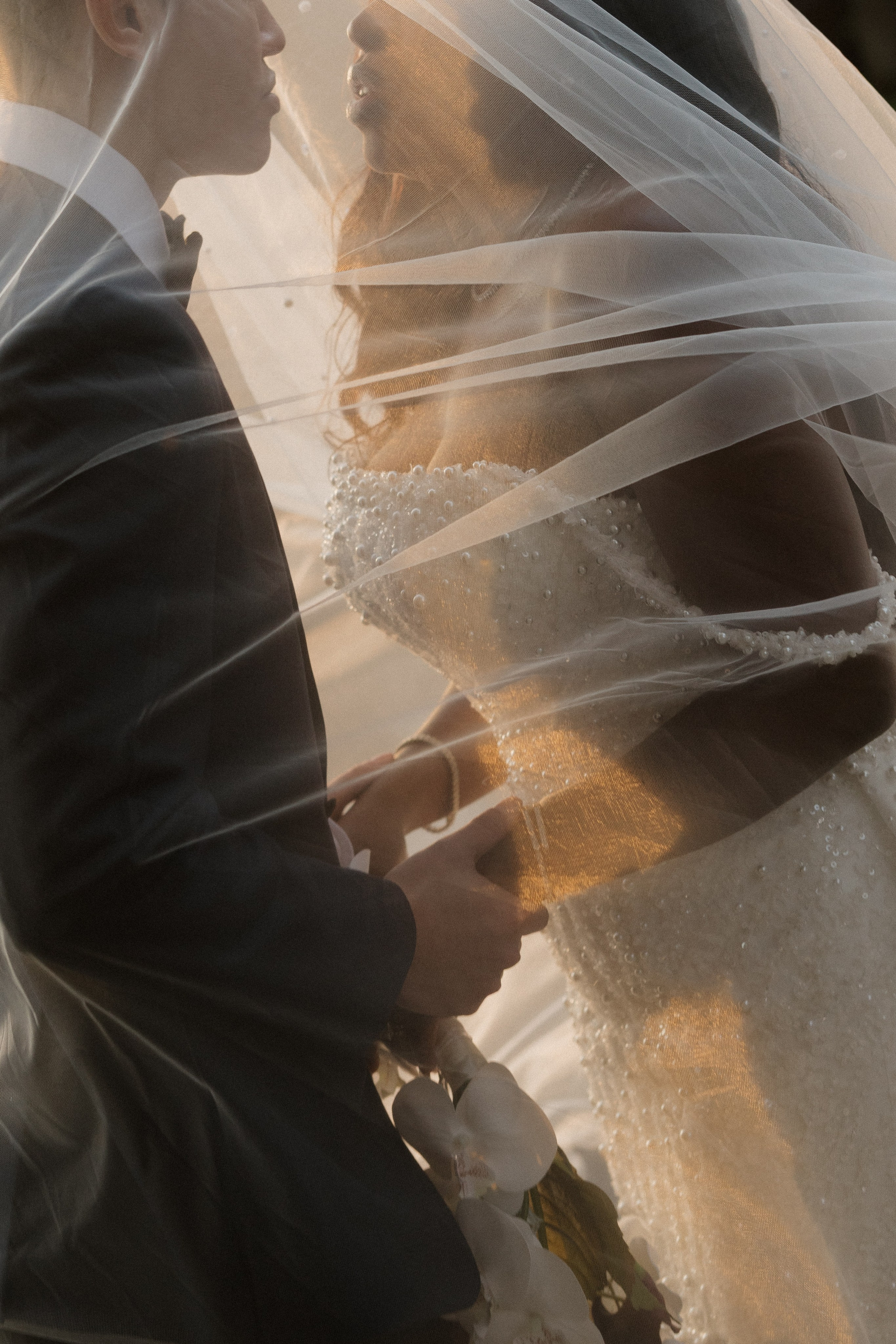 Yung & Cynia — Eolia Mansion Wedding. Rhode Island Wedding Photographer Tati Simpson