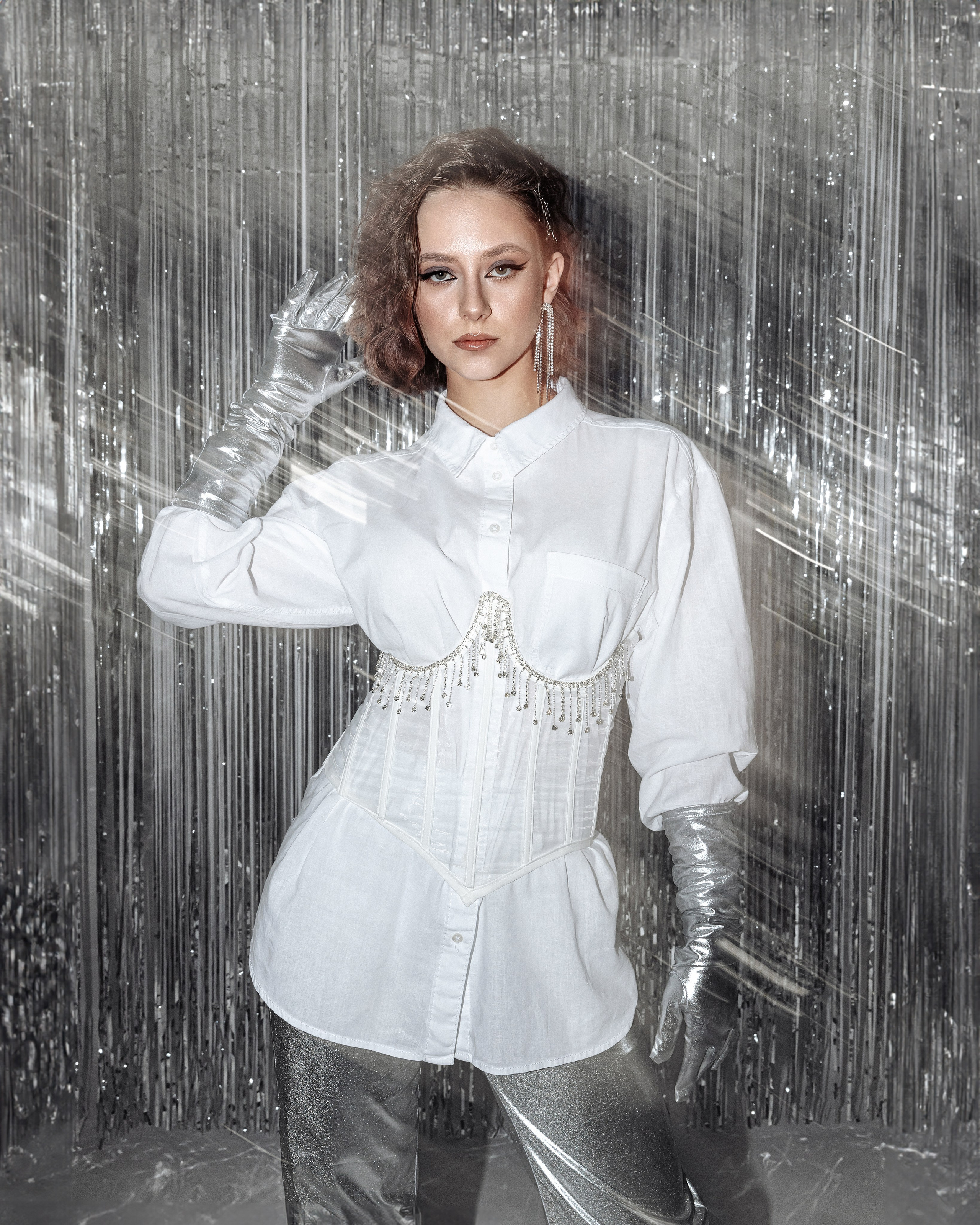 Weihnachtsshooting in Straubing