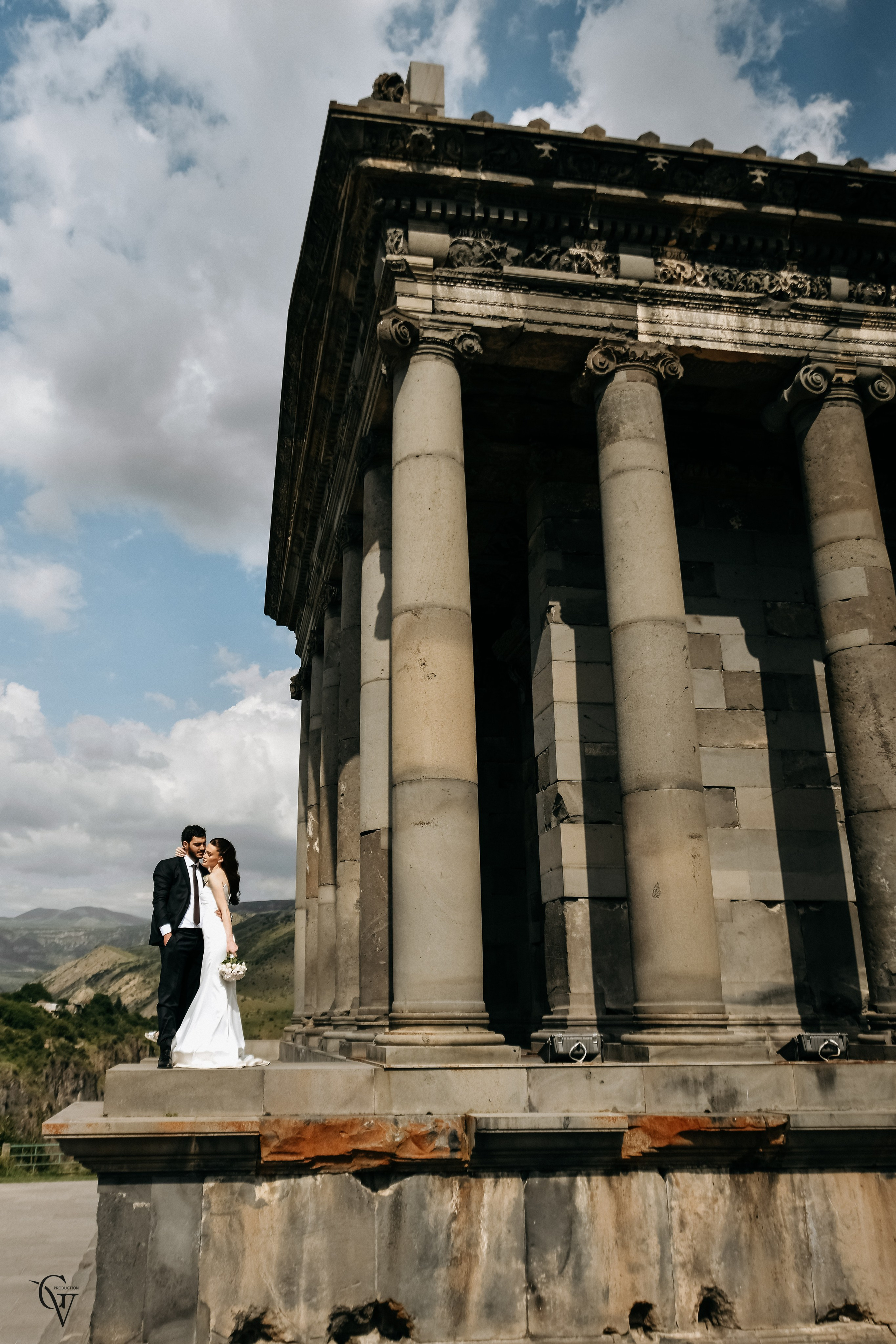 Gor & Diana. Wedding photos and video shooting in Armenia and all over the world!!! Photographer in Yerevan
