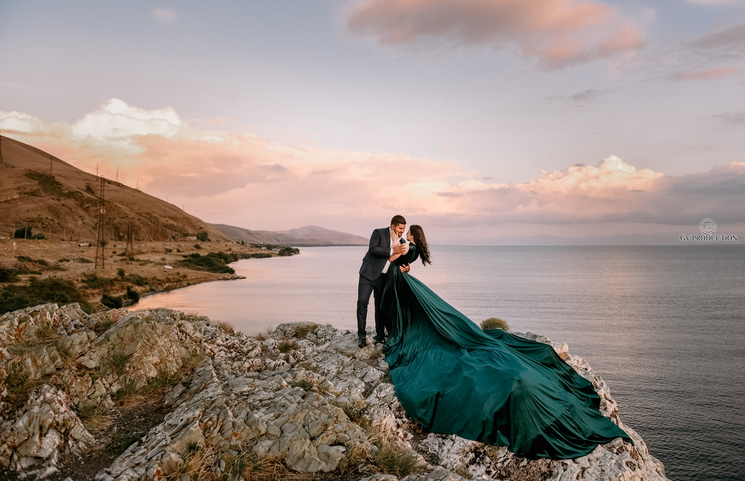 Vahram & Elina Pre Wedding. Wedding photos and video shooting in Armenia and all over the world!!! Photographer in Yerevan