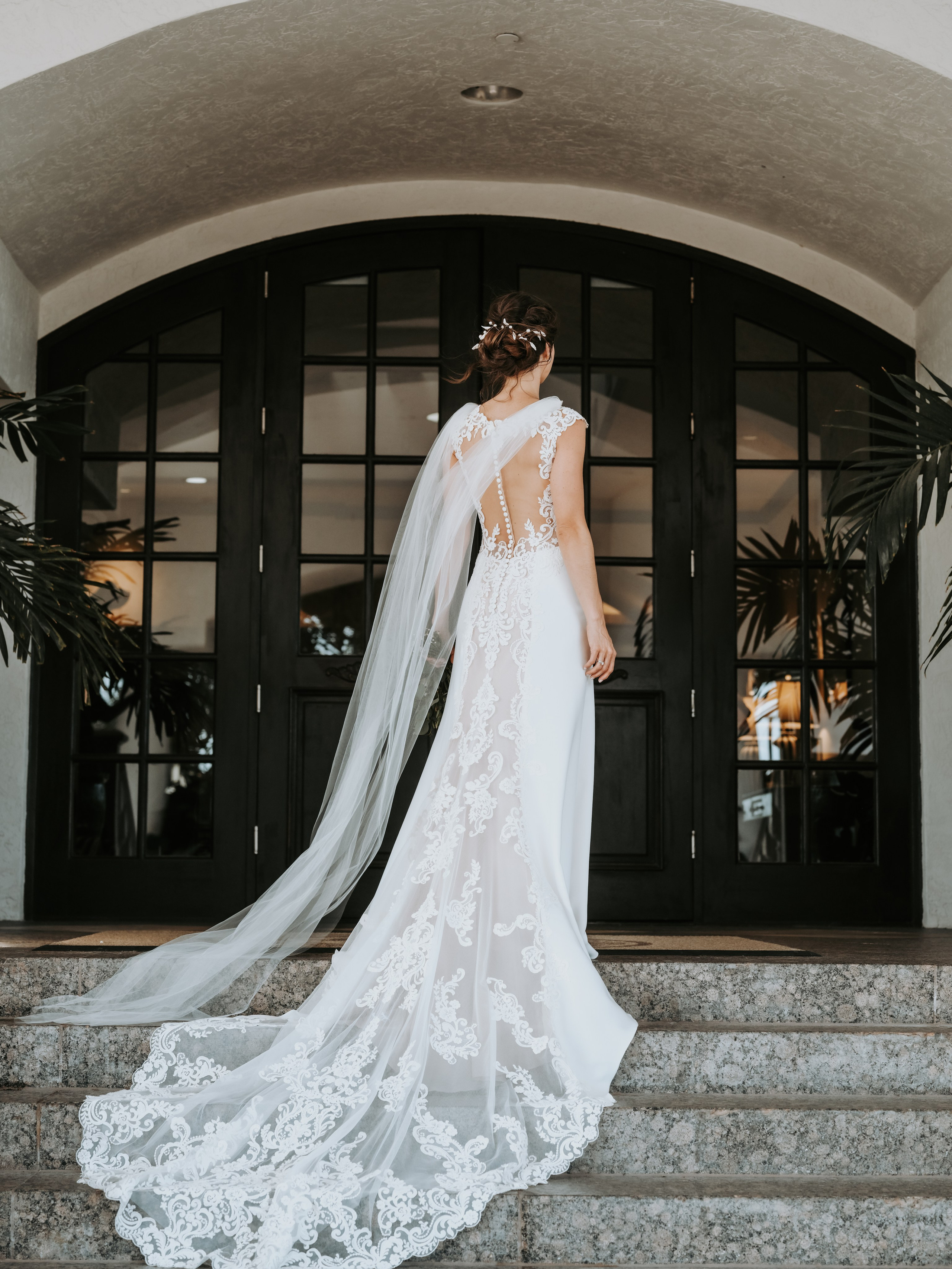 C+C. Florida destination wedding photographer