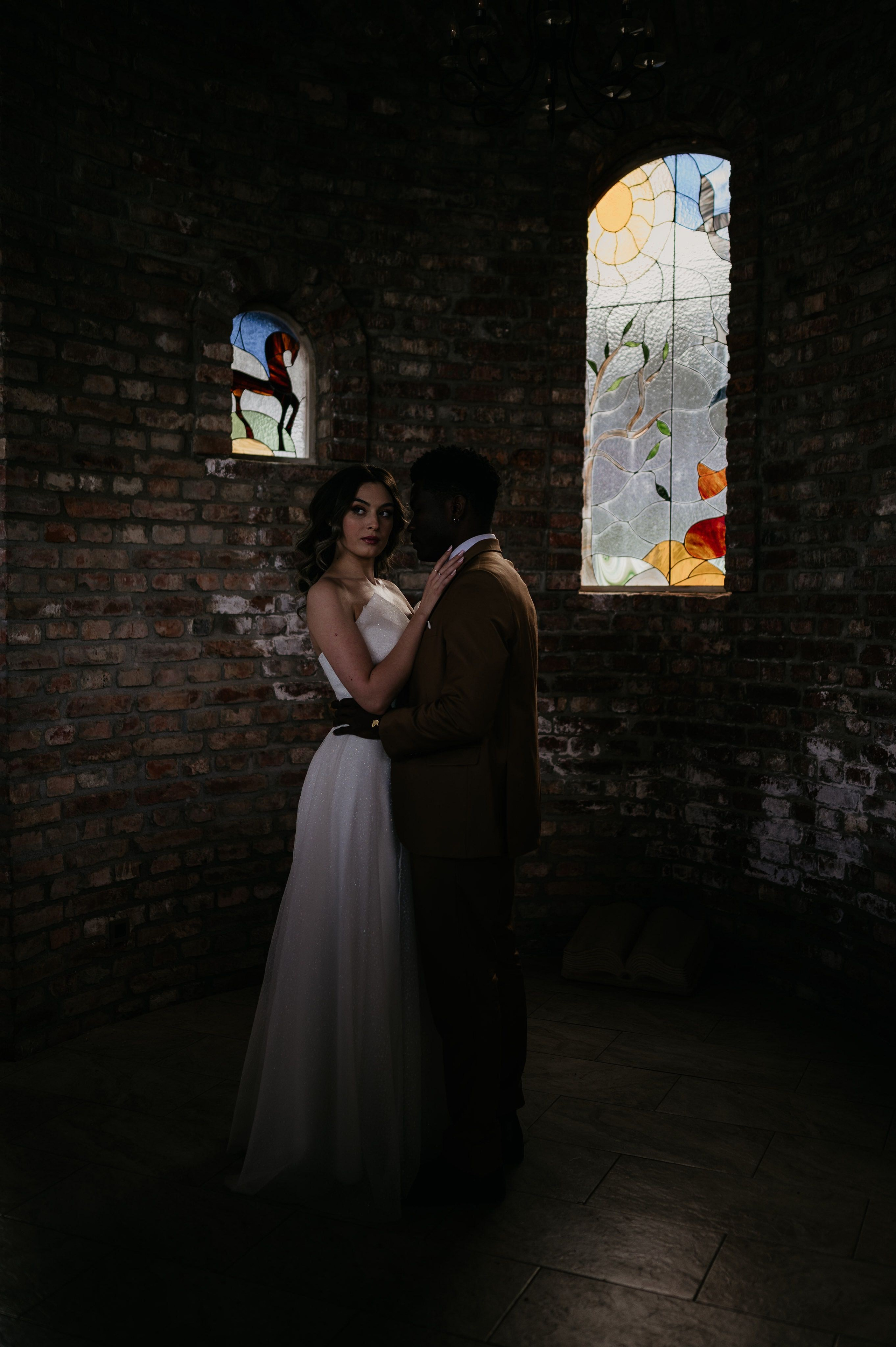 Cristina + Rhema. Valentin Melen - fotograf de nunta 🤍