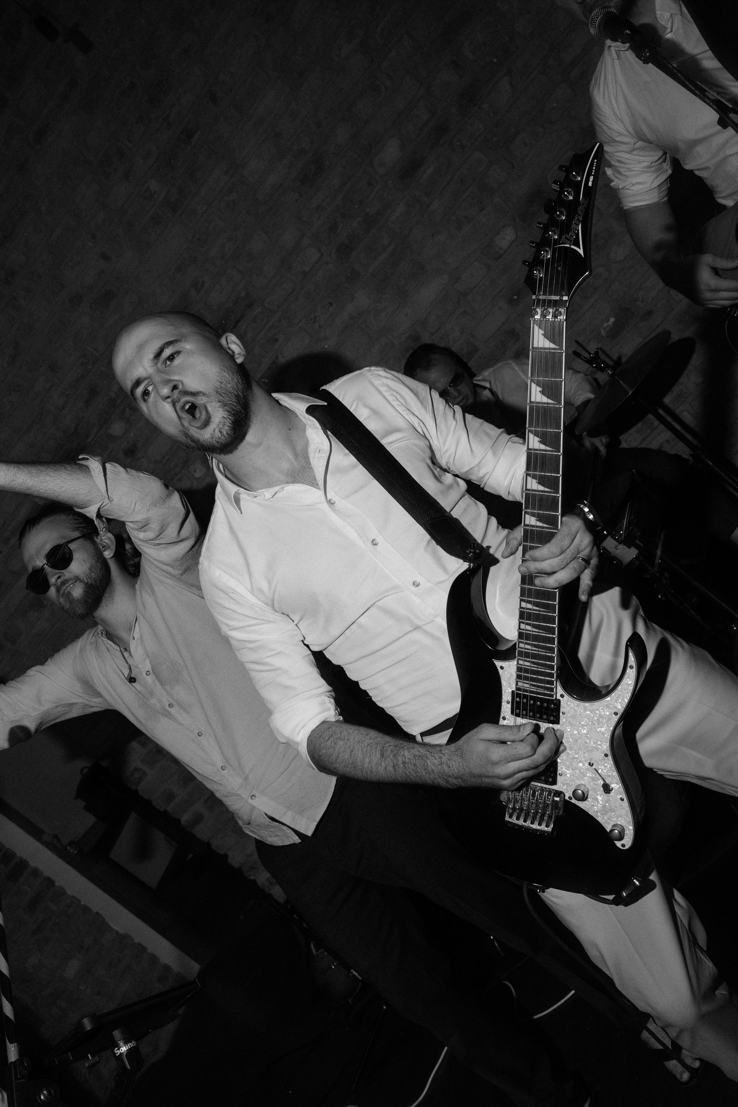 Wedding at Mlyn na Dobre vode