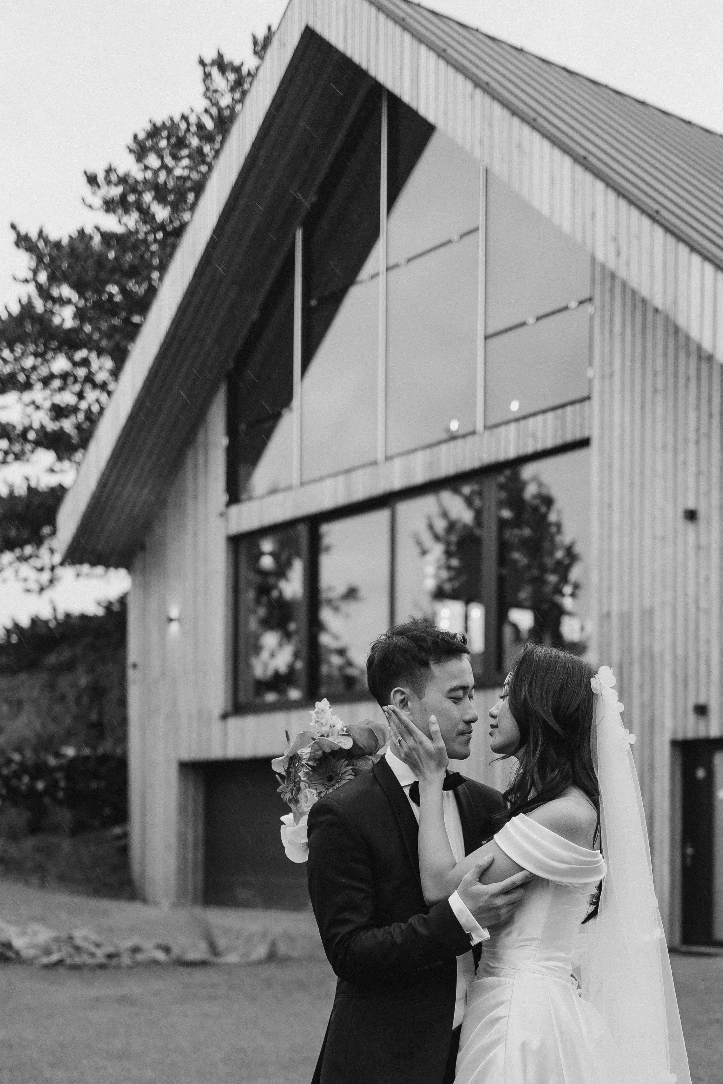 Wedding at Samota Pierre