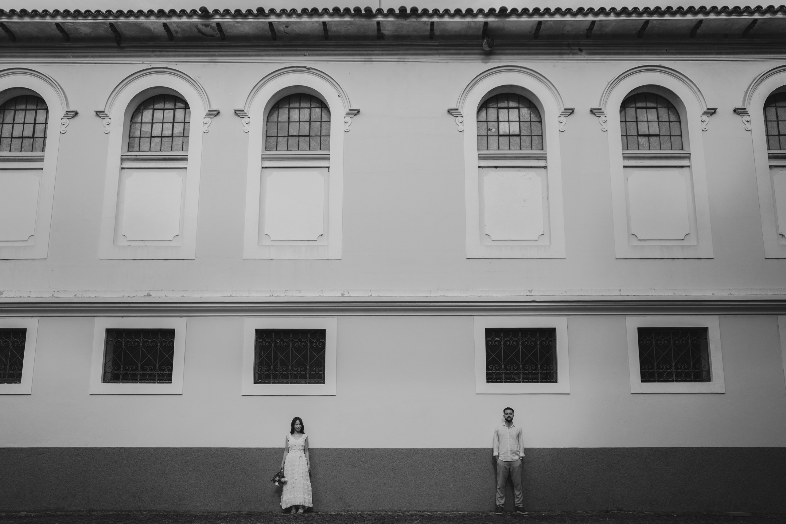 Sunamita & Felipe // Pre Wedding. A Um Passo Fotografia