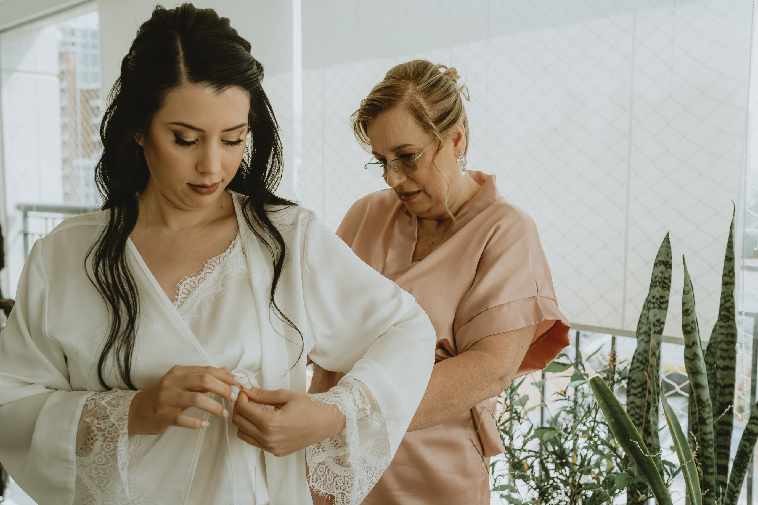 Lamis & Guilherme // Wedding. A Um Passo Fotografia