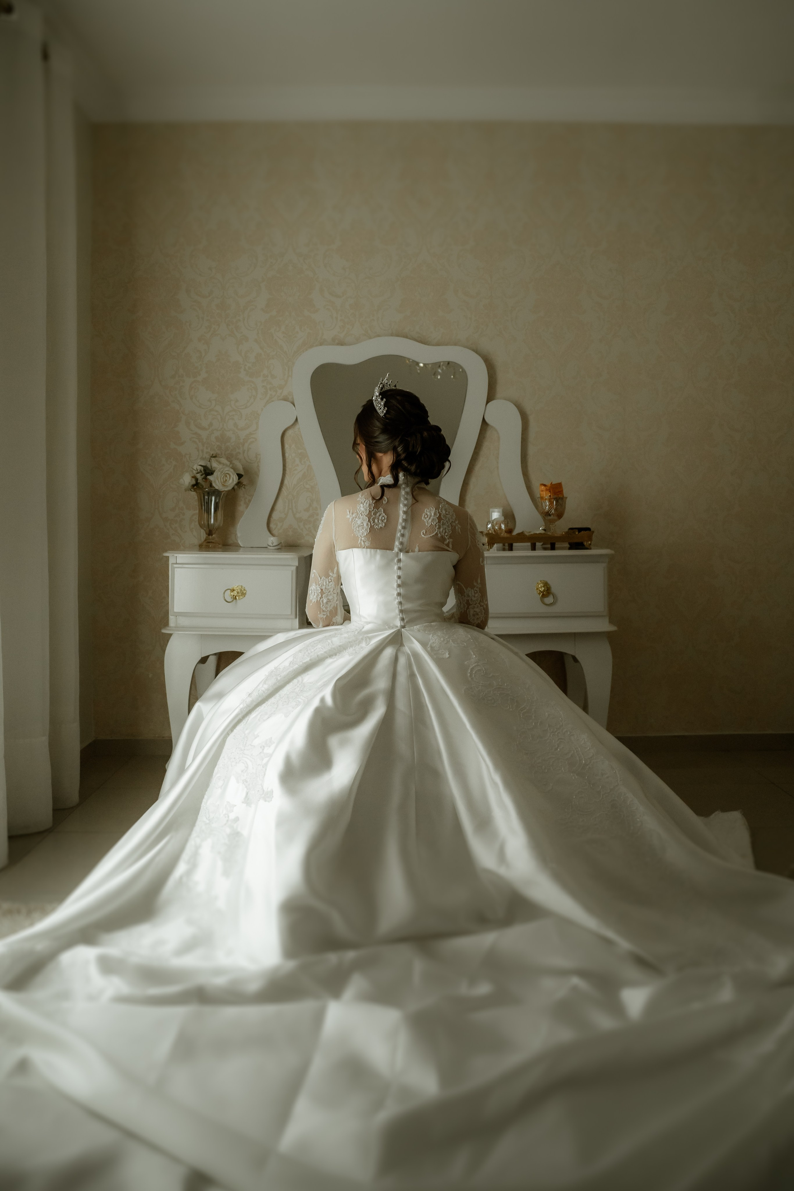 Emylin & Matheus // Wedding. A Um Passo Fotografia