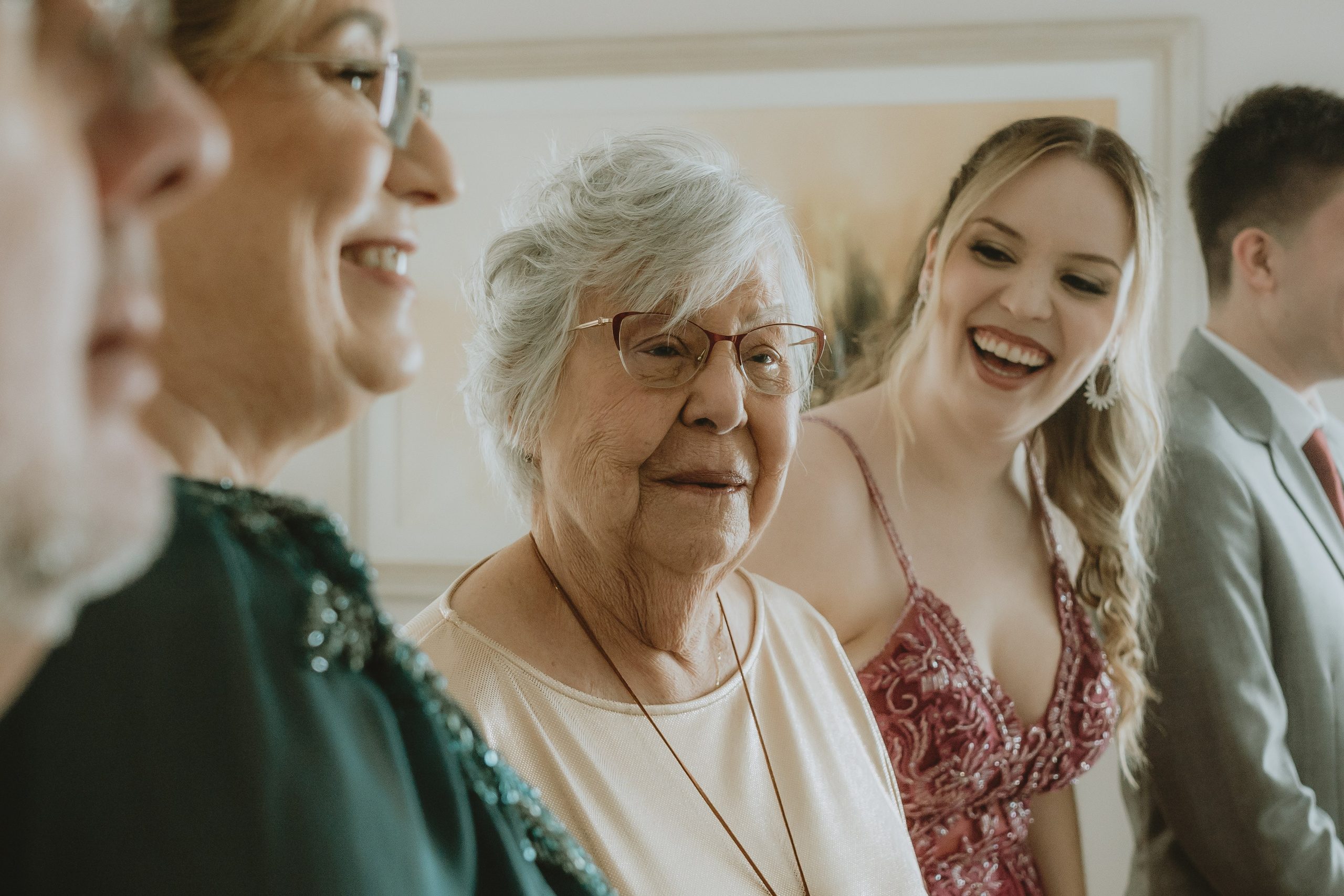 Lamis & Guilherme // Wedding. A Um Passo Fotografia