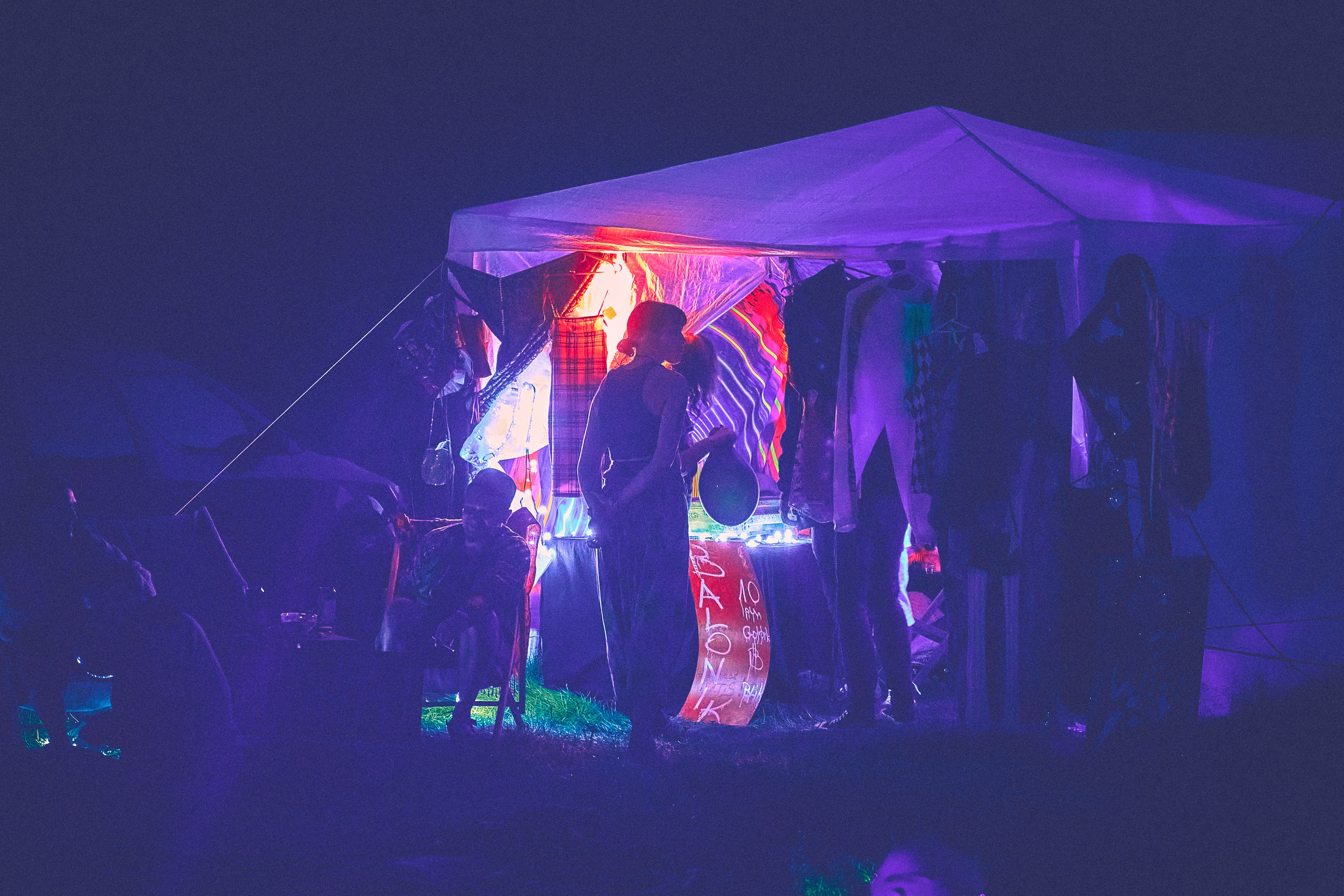 Organic Festival 2024. Андрей Шипилов — Фотография & Видеография