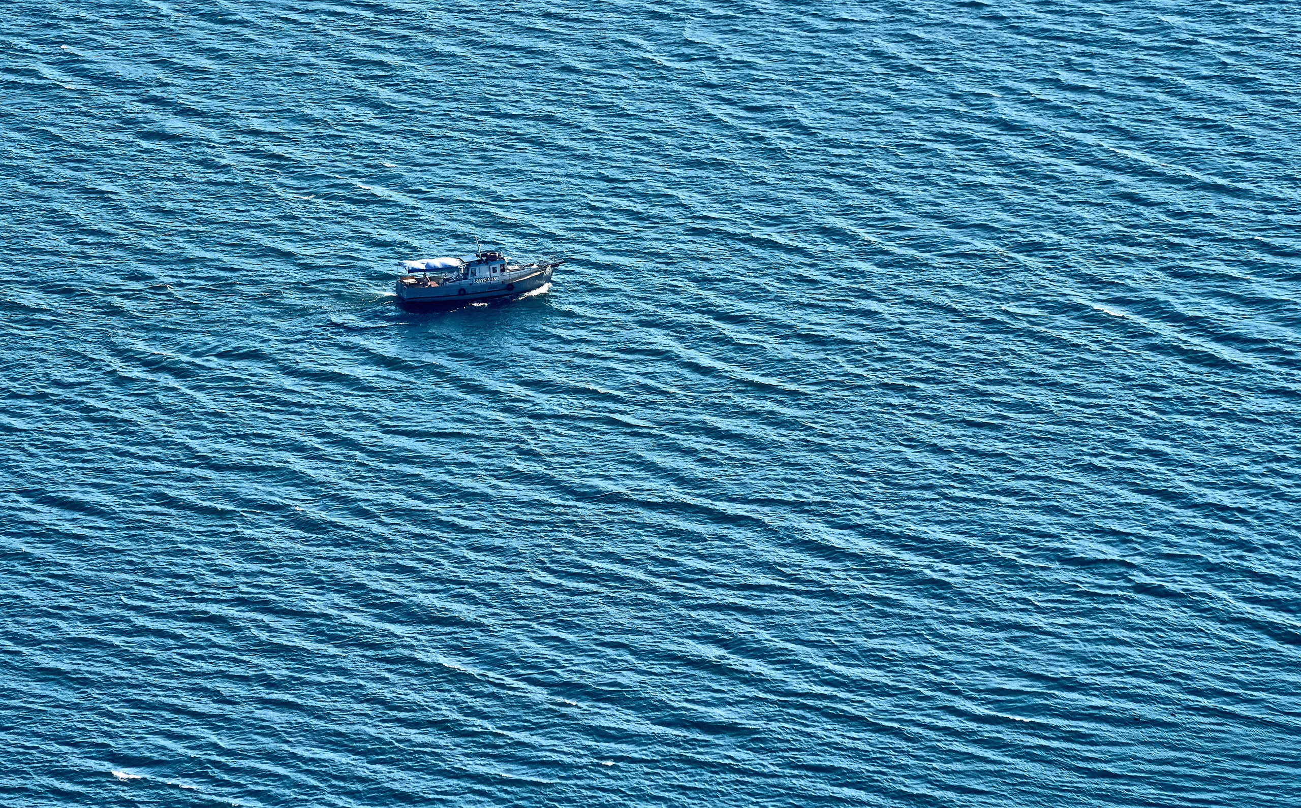 Buchtarma (Kazachstan). Andriej Szypilow - Fotografia & Wideografia