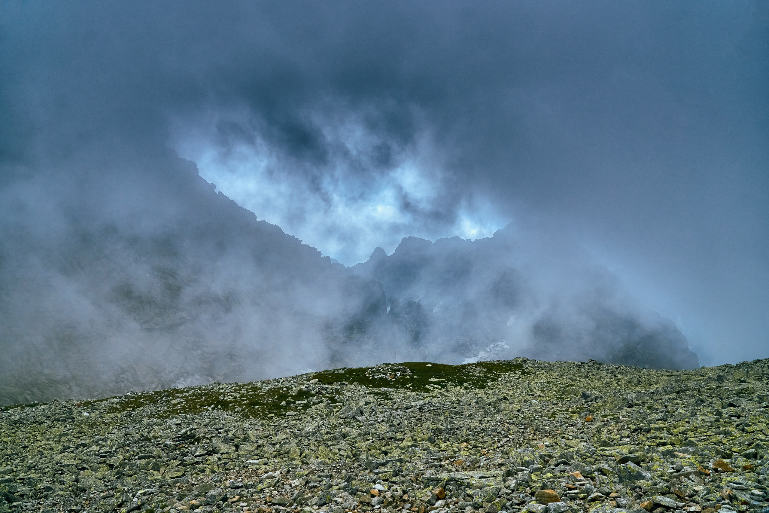 Татры. Андрей Шипилов — Фотография & Видеография