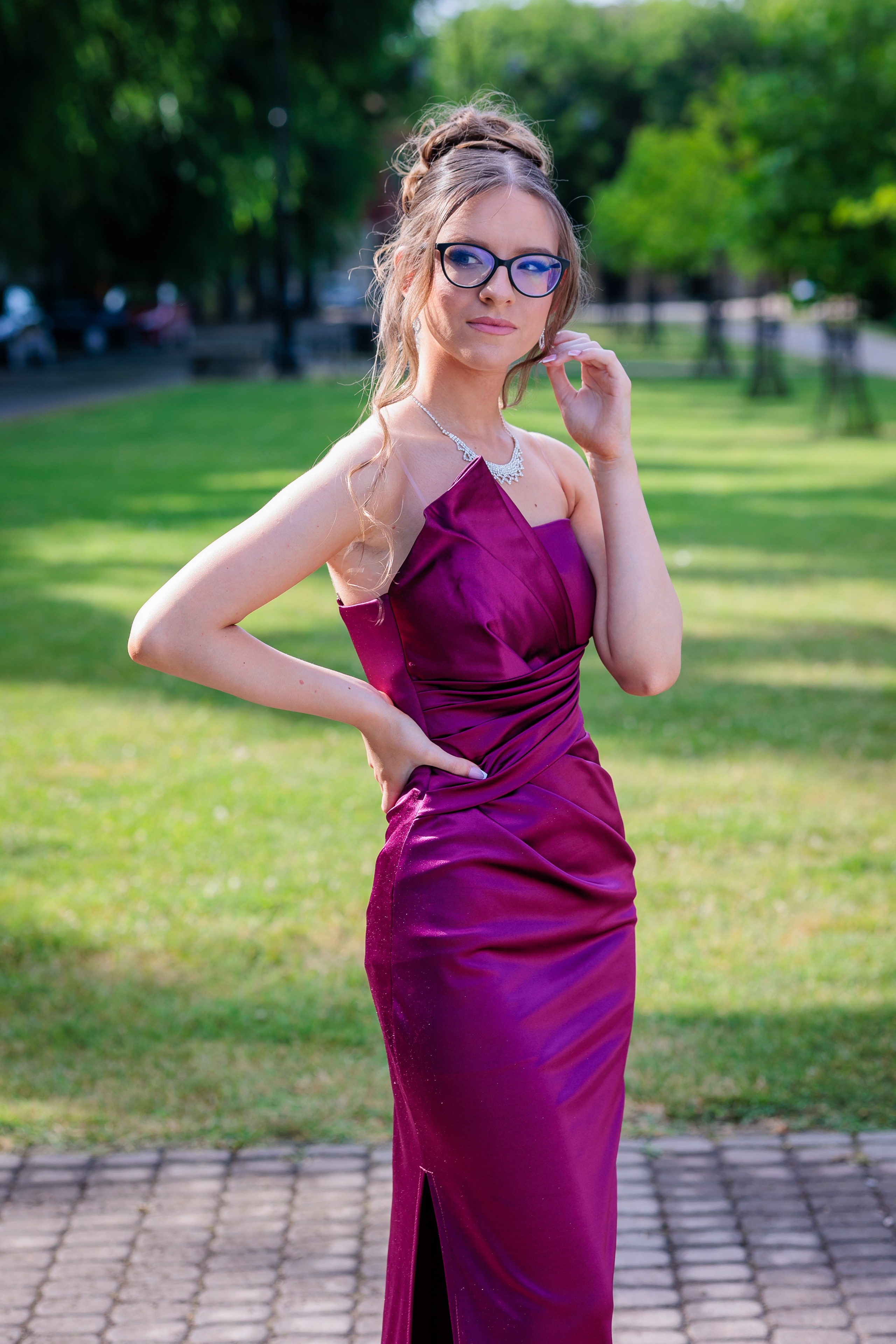 Matursko fotogafisanje Marina Liliom. Aleksandar Šećerov photographer and videographer in Subotica, Serbia