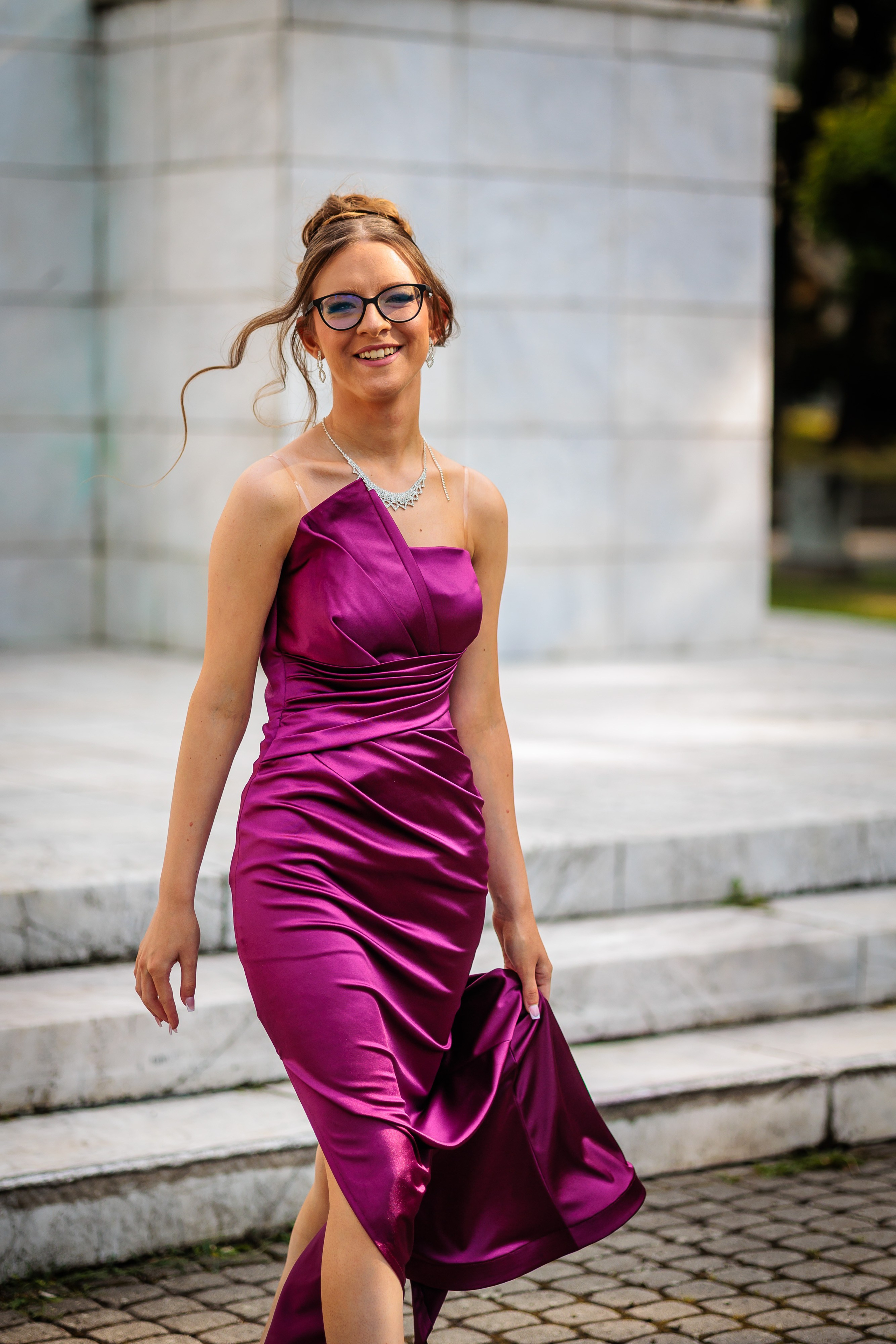 Matursko fotogafisanje Marina Liliom. Aleksandar Šećerov photographer and videographer in Subotica, Serbia