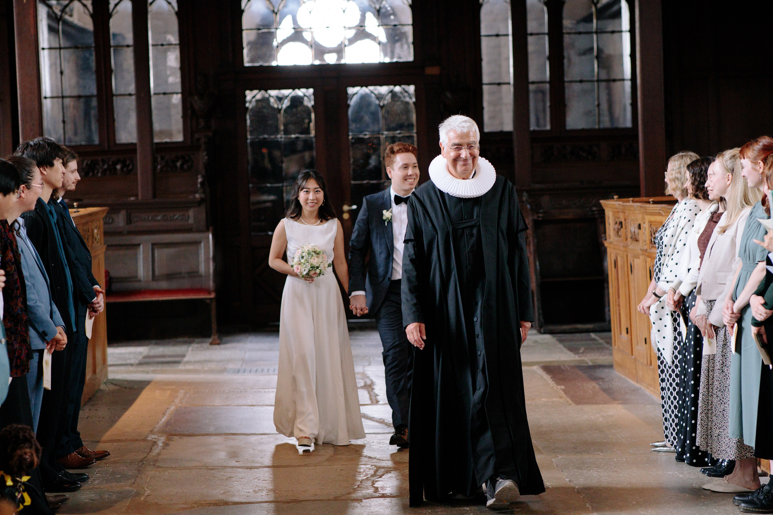 J & M. Hochzeitsfotograf Hamburg