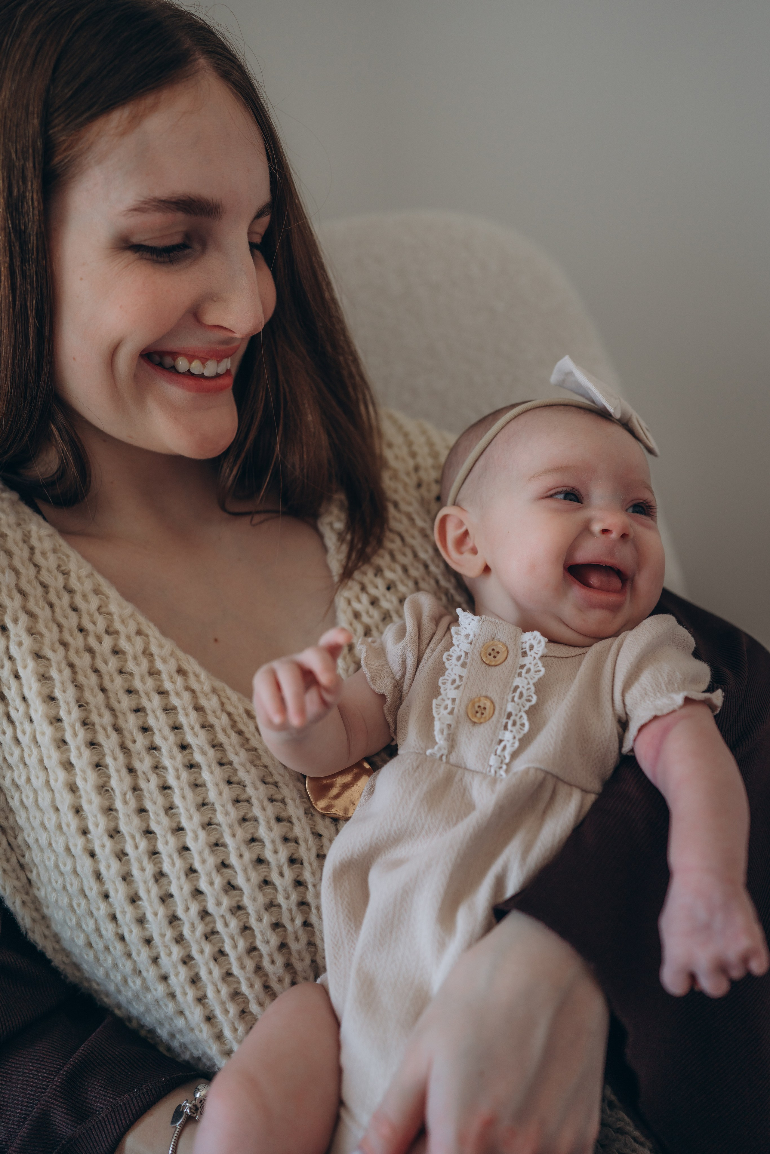 Partfolio. Minnesota Family & Newborn Photographer|Anya Melintii