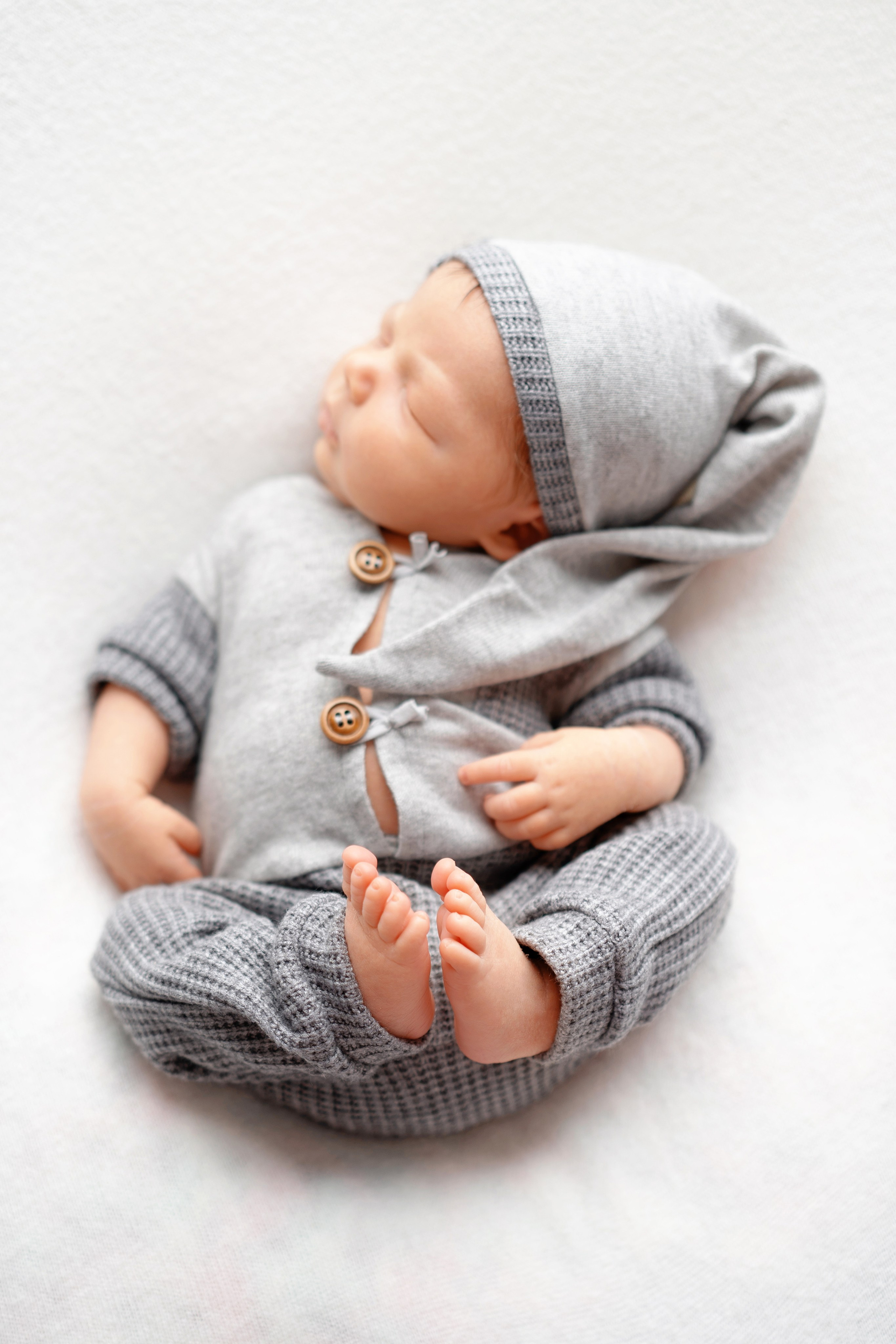 Стефан. Фотограф новорожденных и детей первого года Евгения Михалькевич