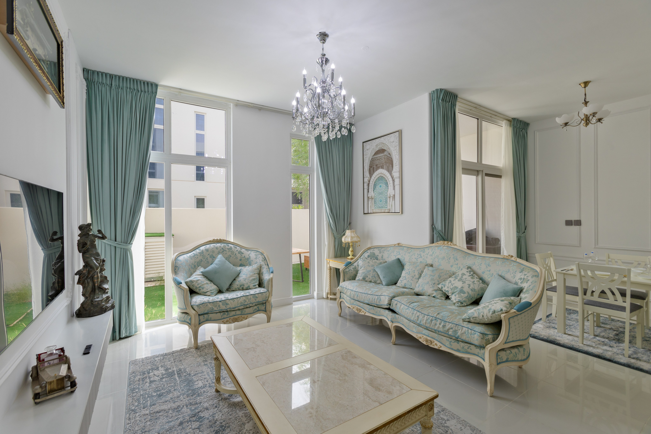 Pacifica Villa. Samy Mar Boy │Portrait, Automotive and Real Estate Photographer