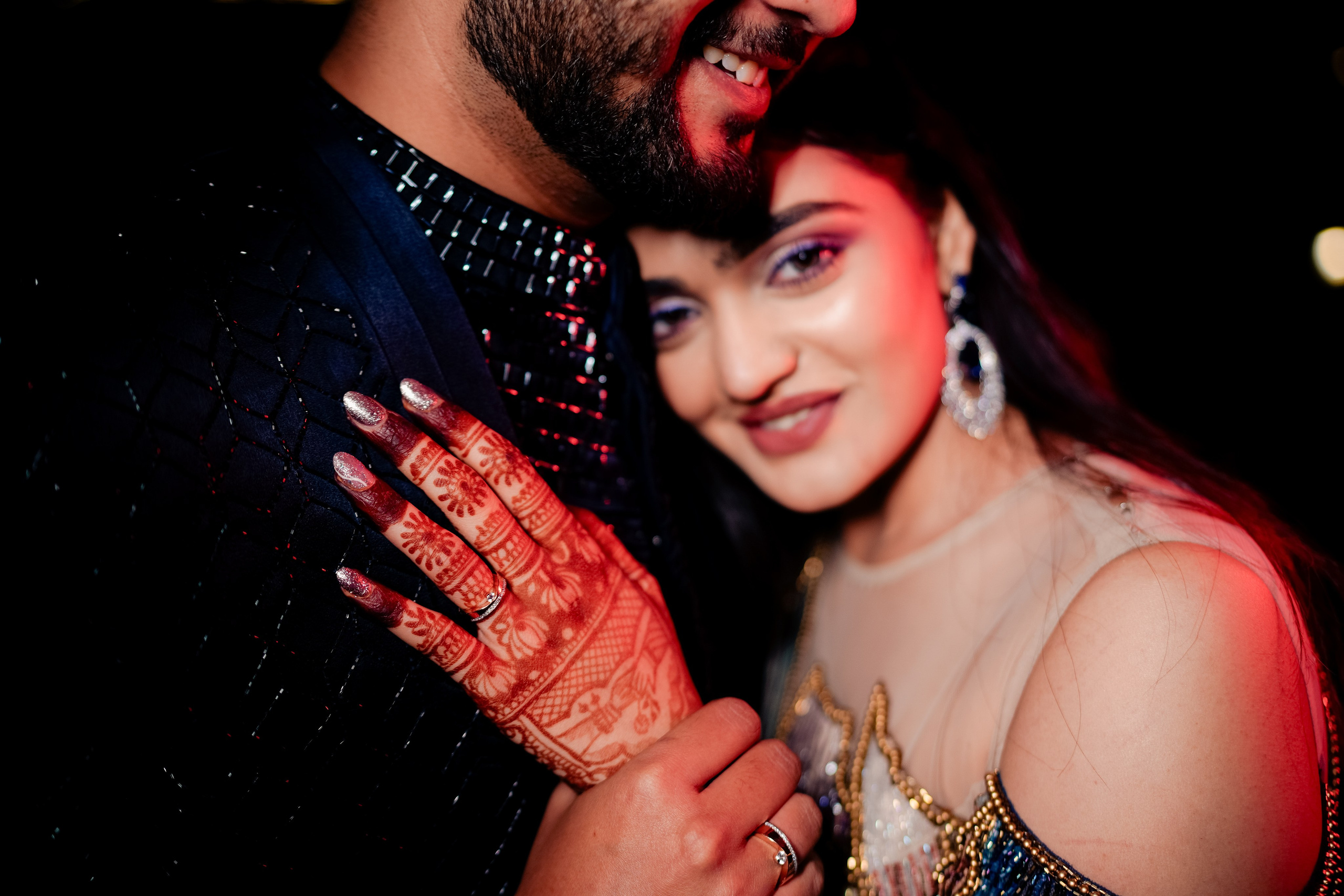 WEDDINGS. Love Emotions Weddings