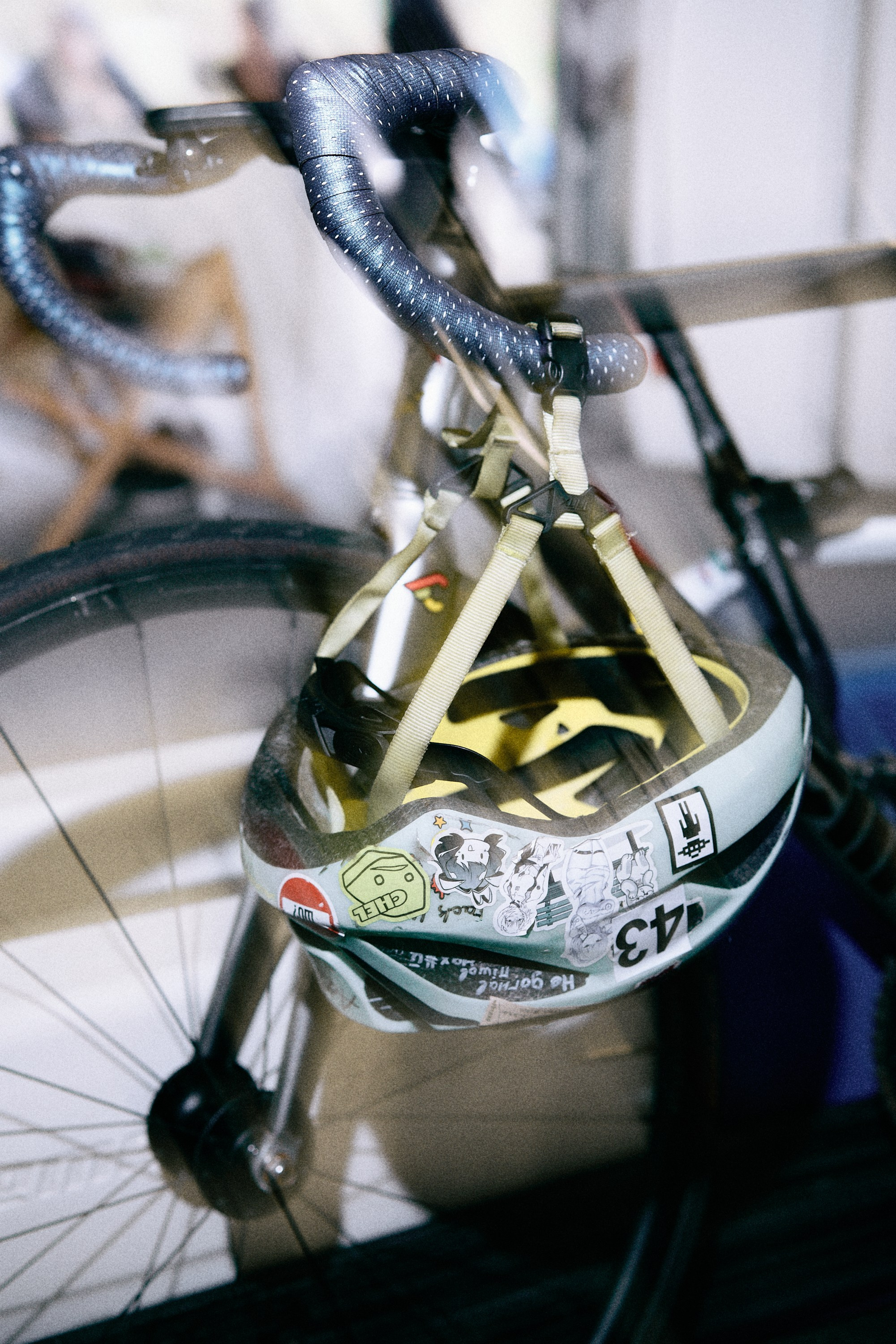 MadLoop 2025 #cycling. Photographer Evgeniya Dovgalyuk