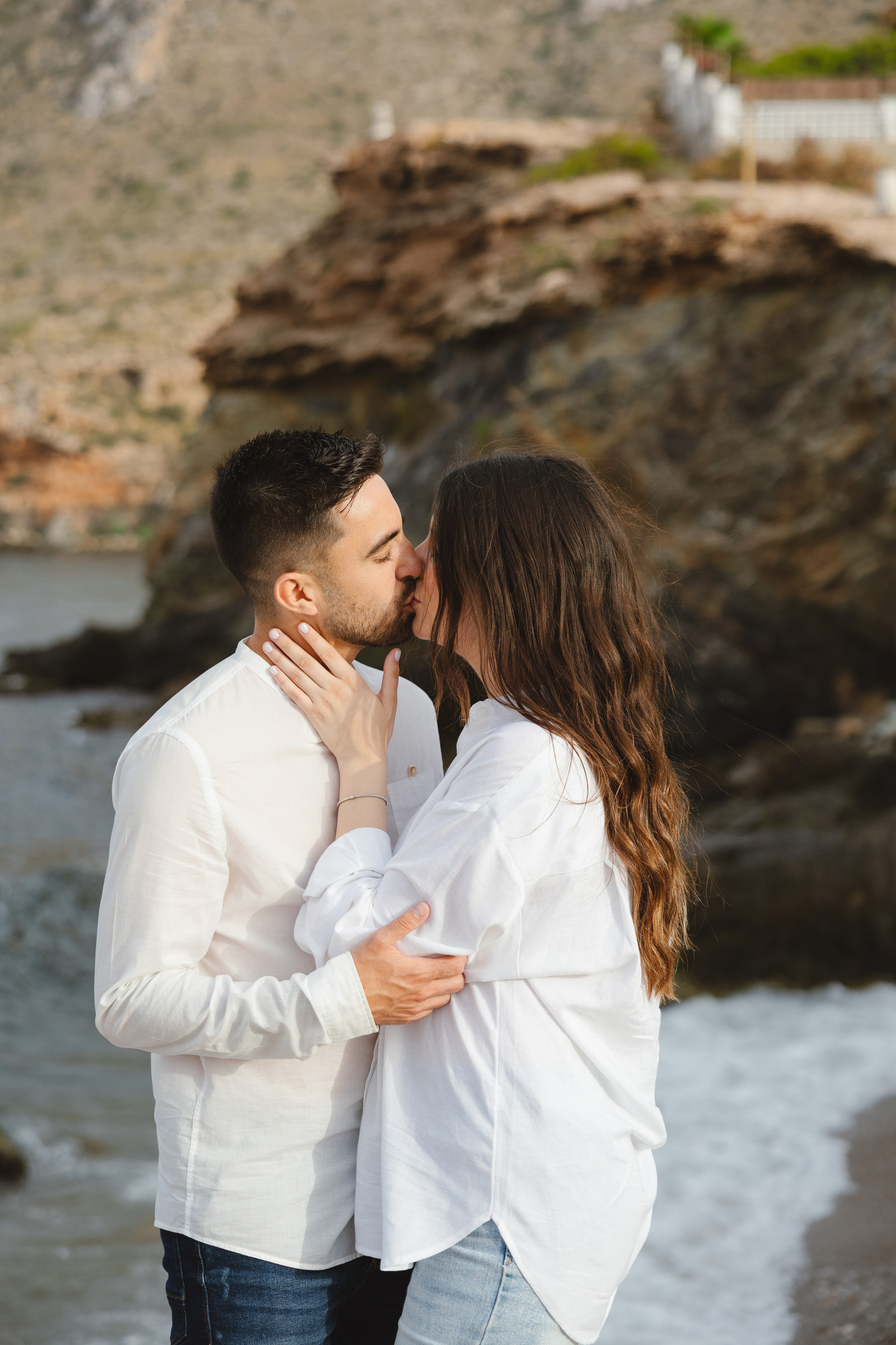 PREBODA ISA & ÁNGEL. Fotógrafo y Videografo de bodas y eventos
