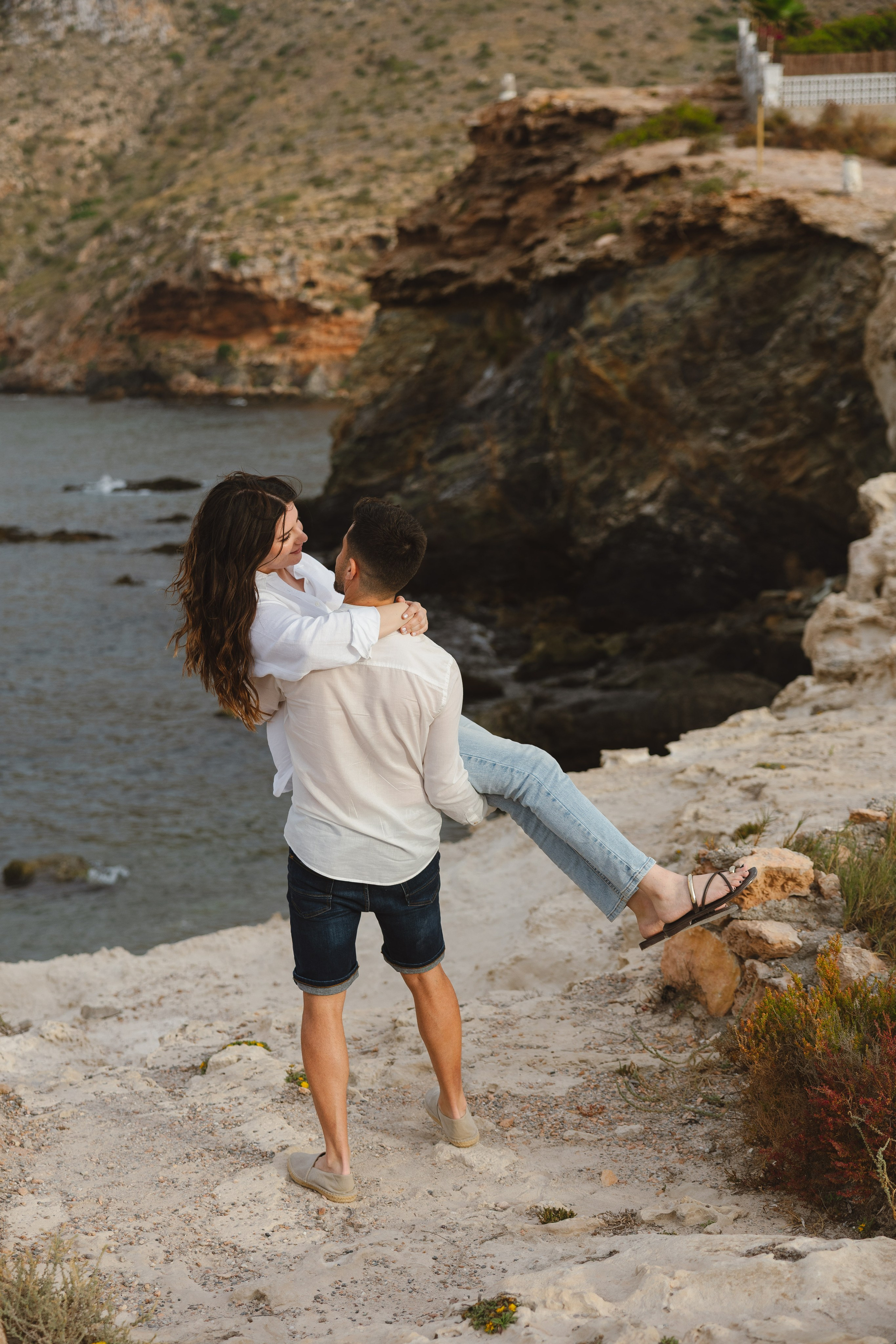 PREBODA ISA & ÁNGEL. Fotógrafo y Videografo de bodas y eventos