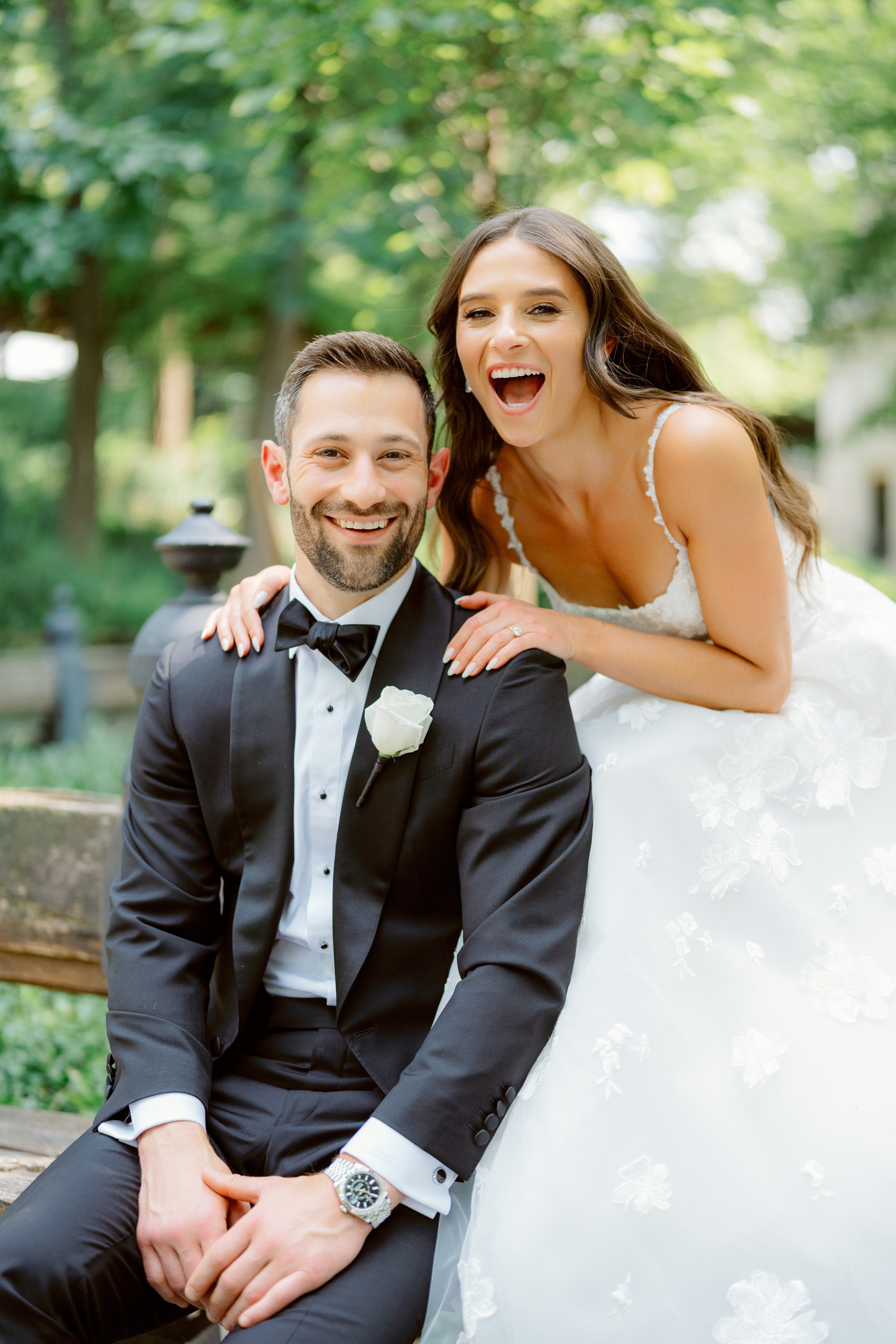 Kelsey and Scott’s Grand Jewish Wedding at Guastavino’s. Wedding photographer and videographer New York | New Jersey