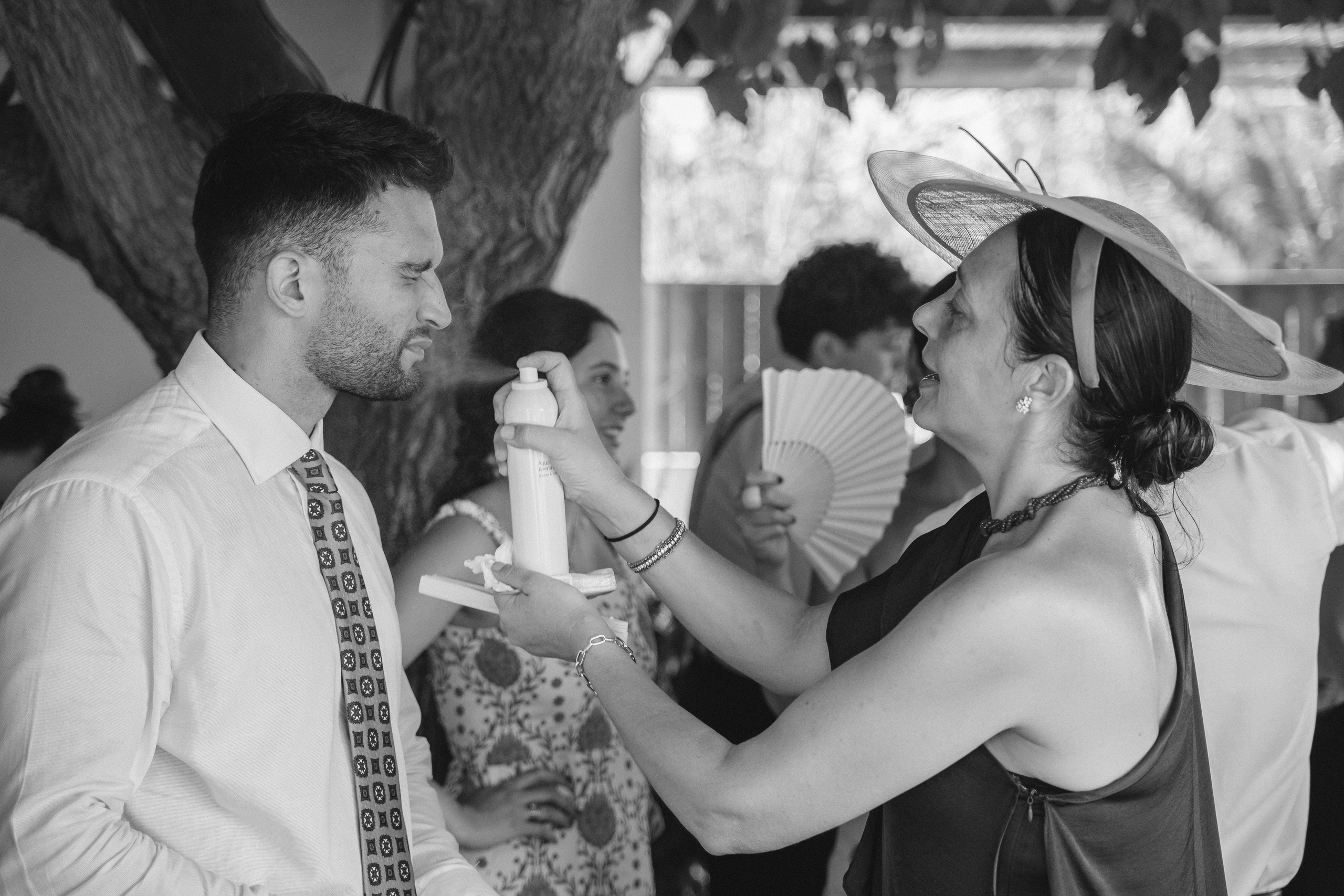 M & N. Fotógrafa de bodas y familias en España, Valencia: Nadia ProFoto