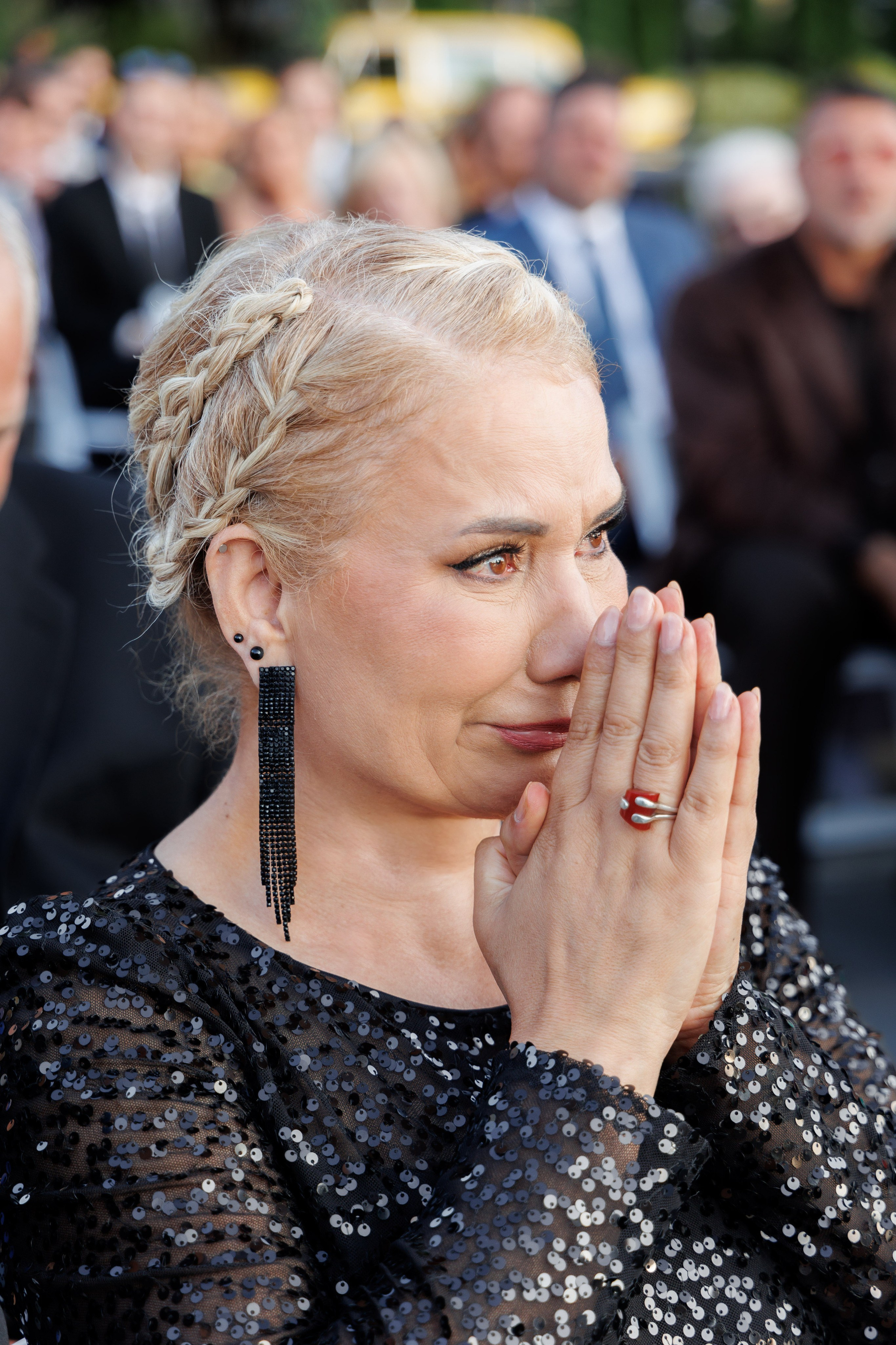 Rachel & Iman, The Sanctuary, New York, NY. Wedding Photo & Video