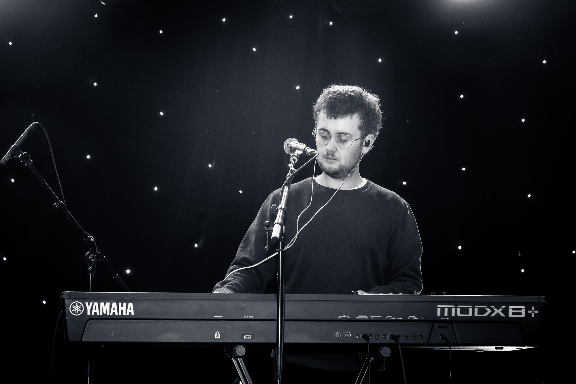 The South College Ball. Expect Miracles Photography