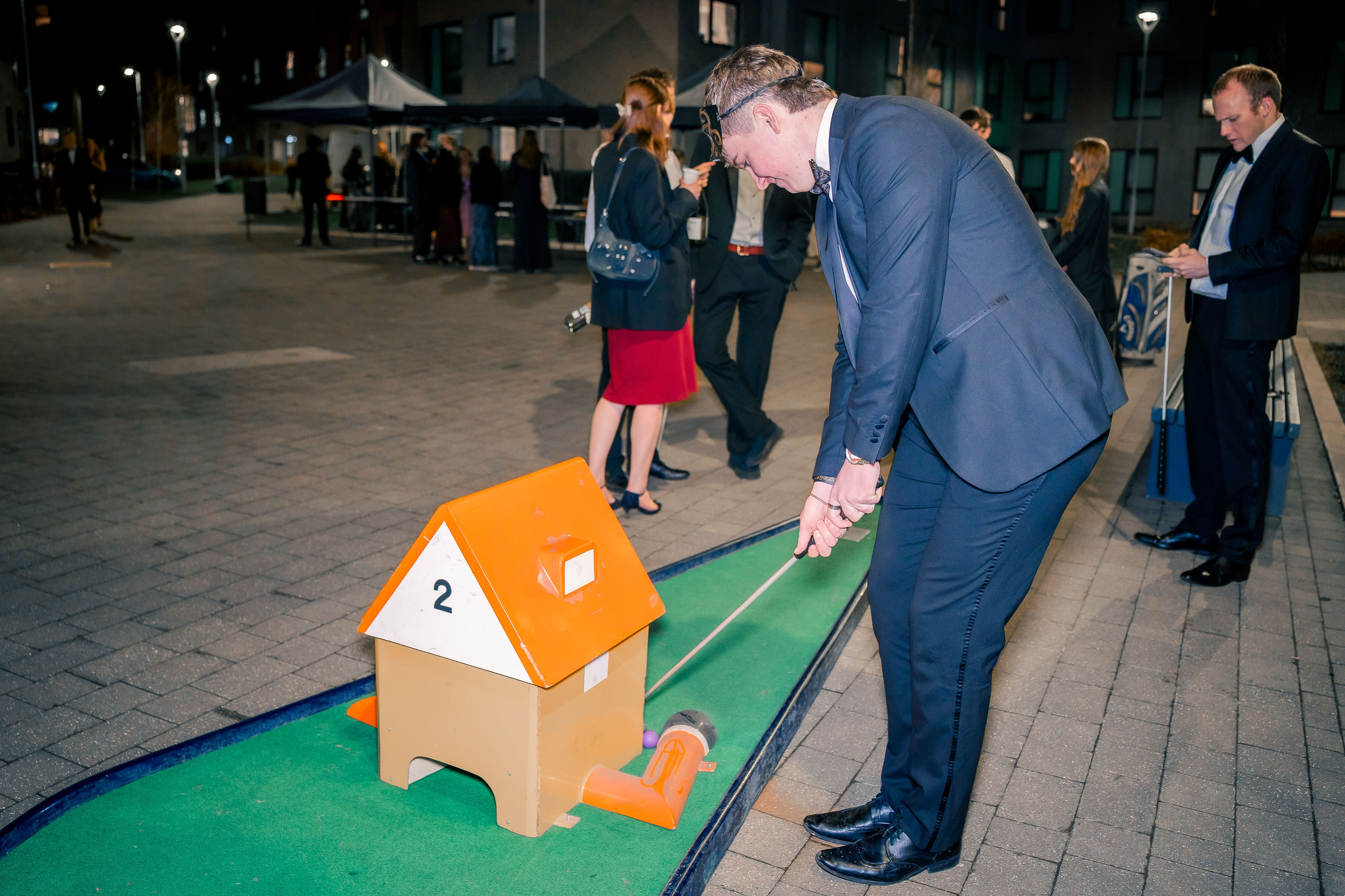 South College Epiphany Ball. Expect Miracles Photography by Kate & Andrew