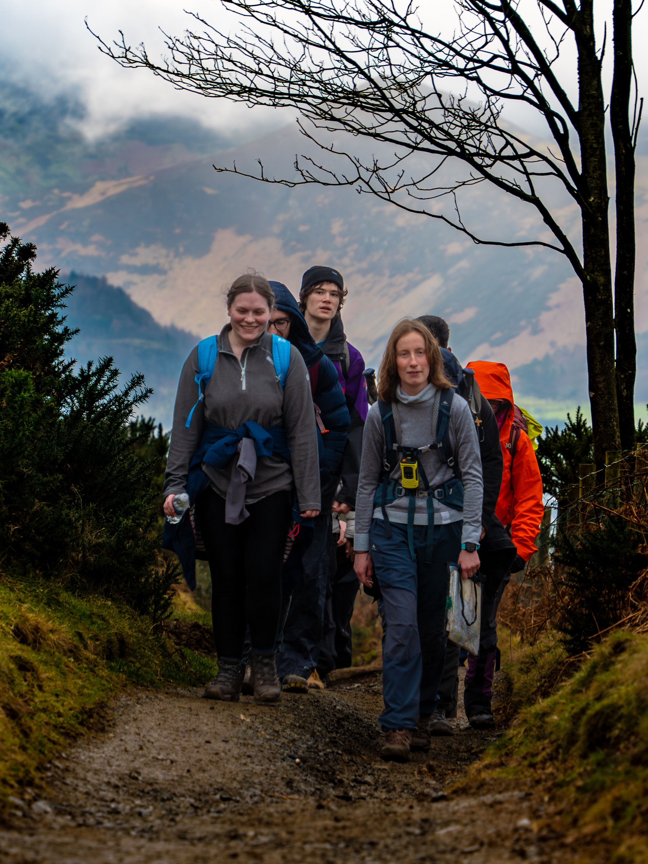 Threlkeld Day Trip. Expect Miracles Photography by Kate & Andrew