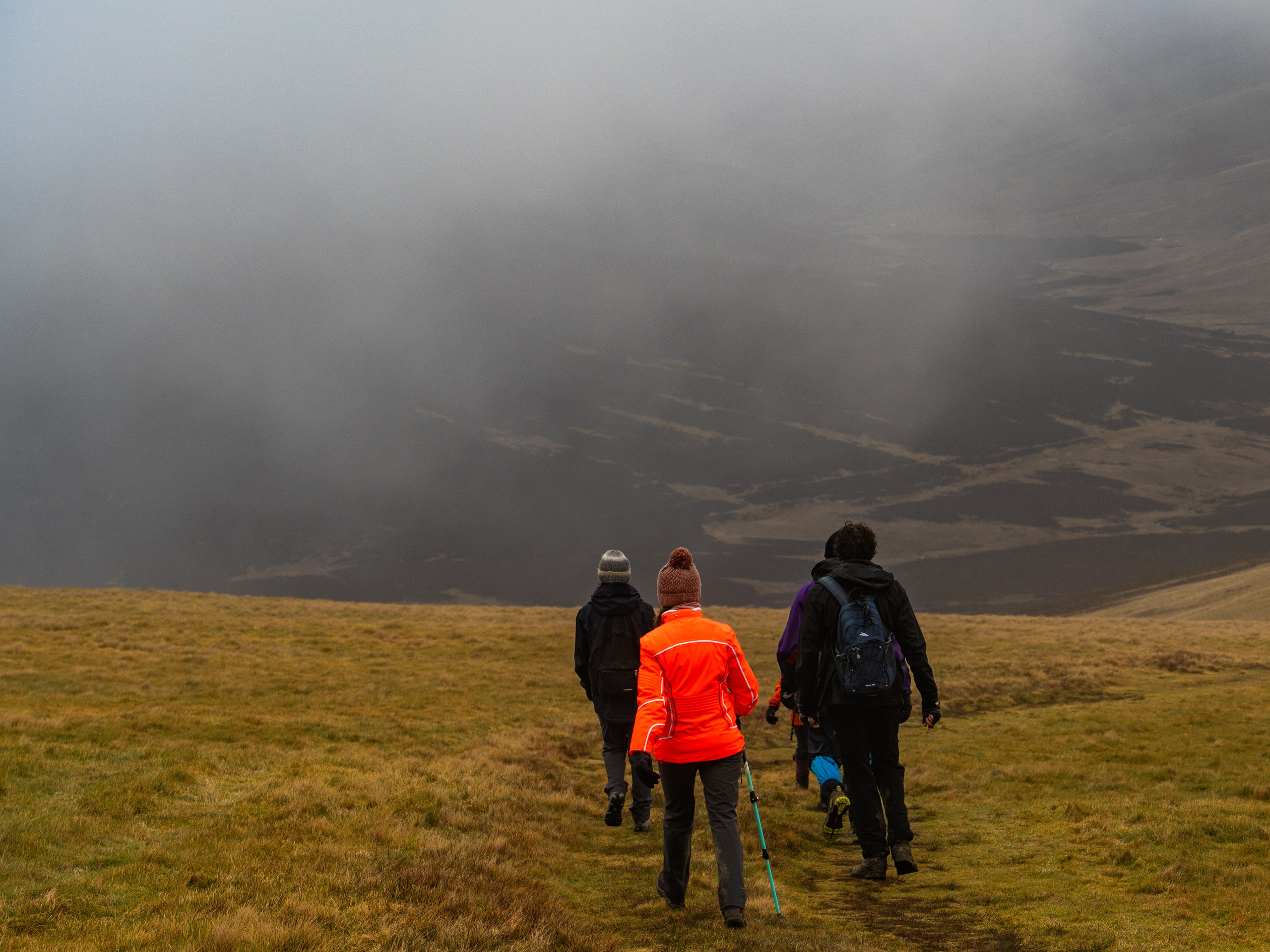 Threlkeld Day Trip. Expect Miracles Photography by Kate & Andrew