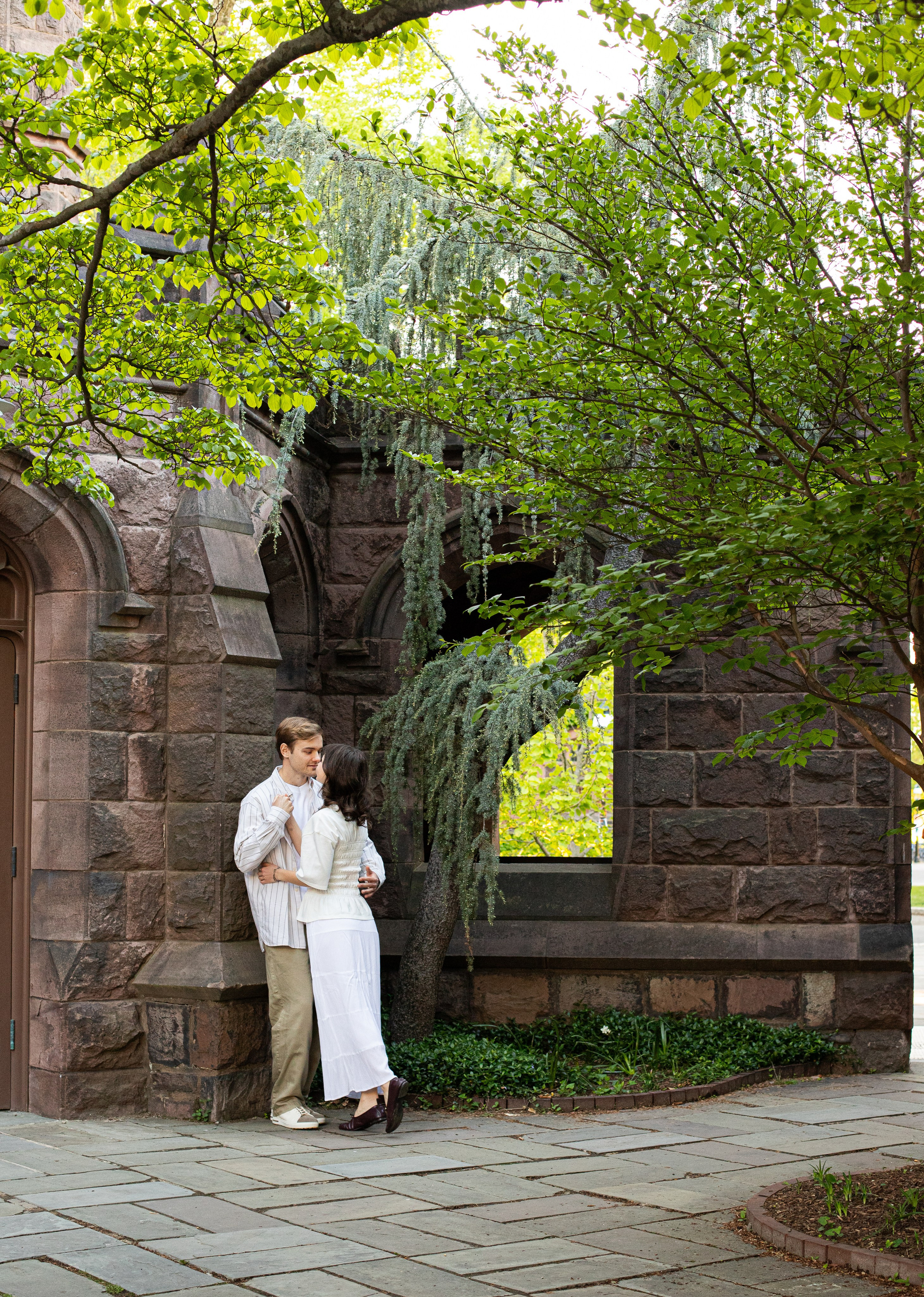 Engagement Princeton. Wedding Photographer & Videographer