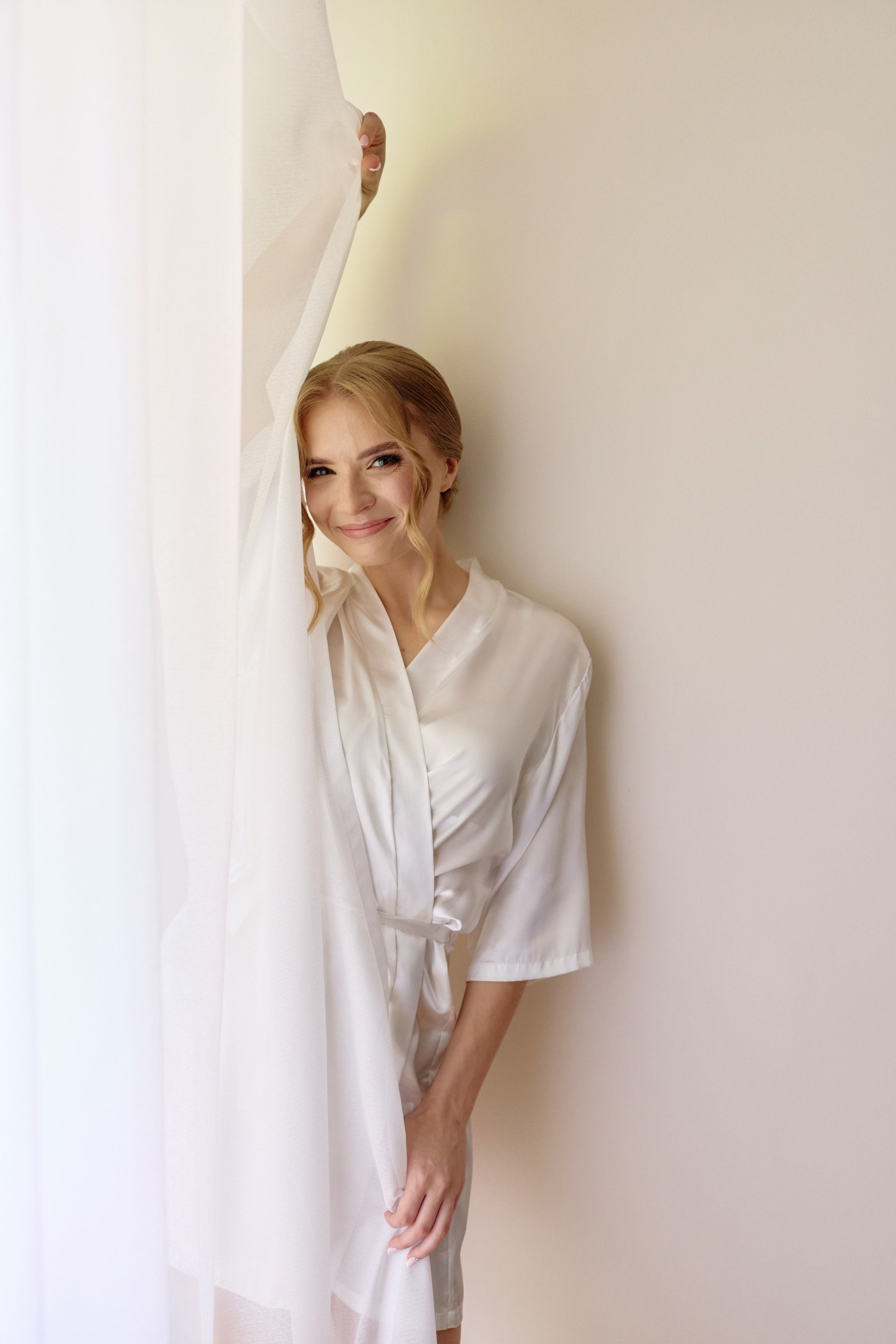 Ślub w kościele, Siedlce. Daniel Chróściel Studio Myslub Fotografia i wideo ślubne