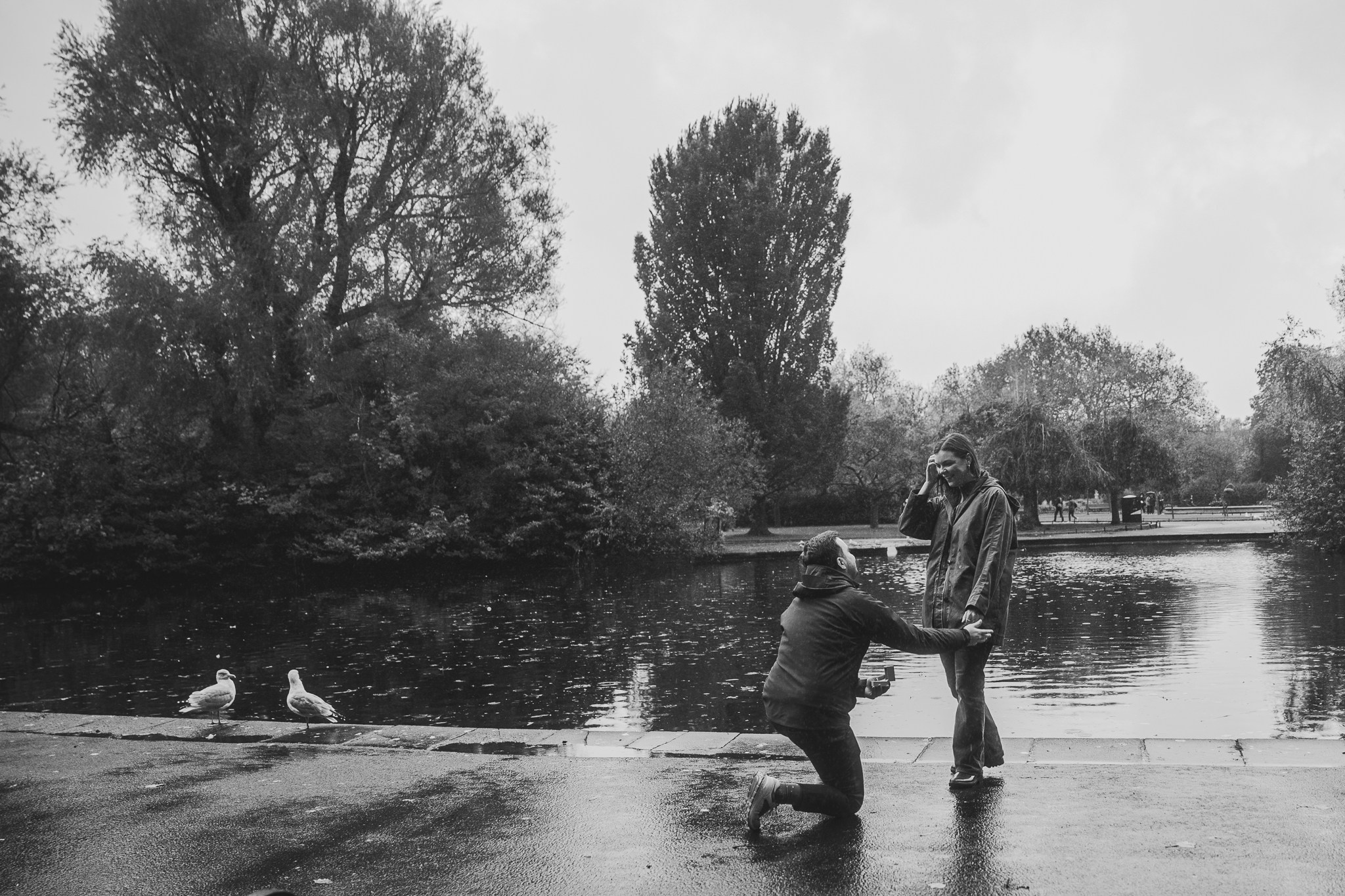 Love Stories. Giandamorgana