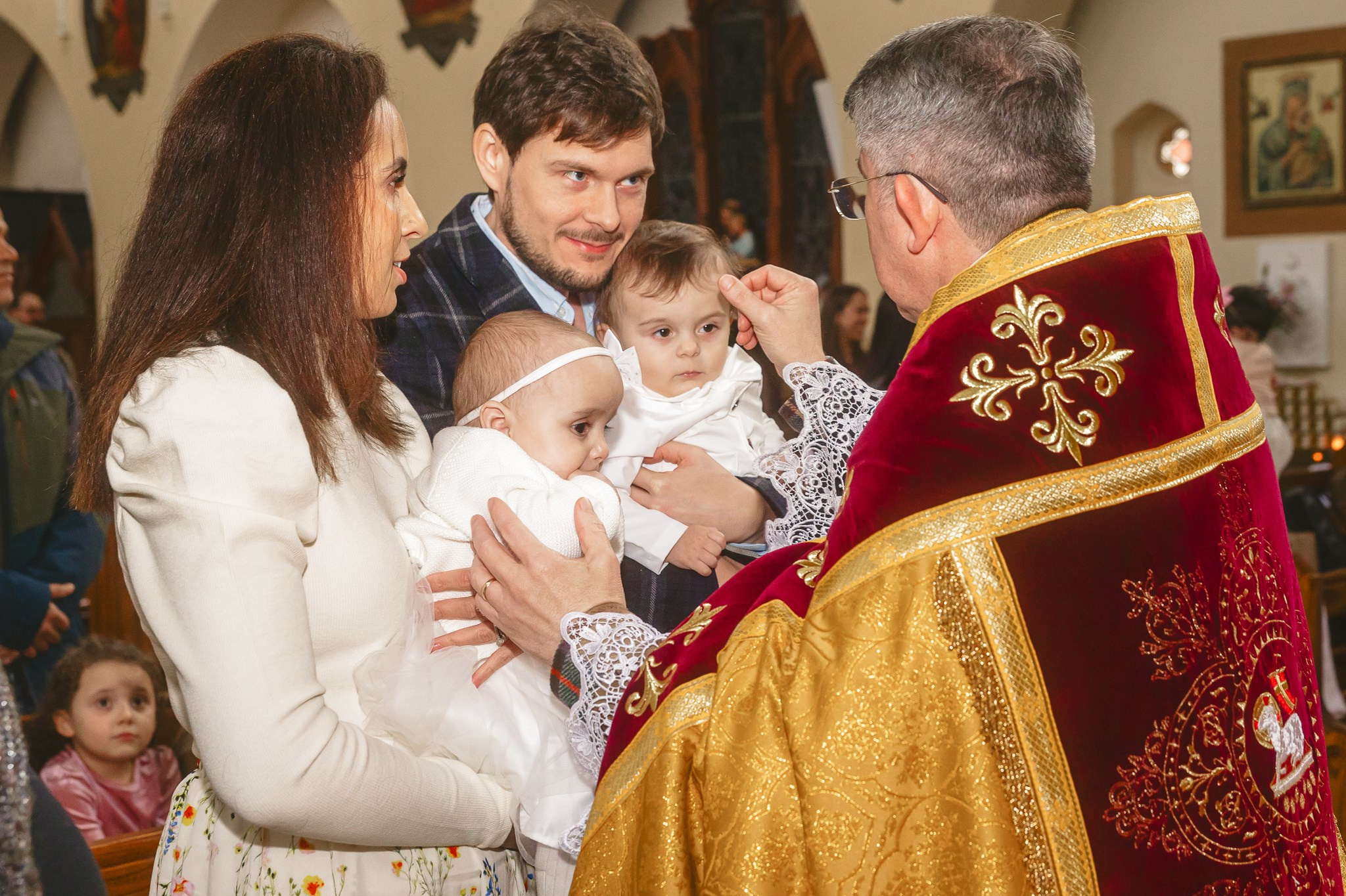 Events & Celebrations. Giandamorgana