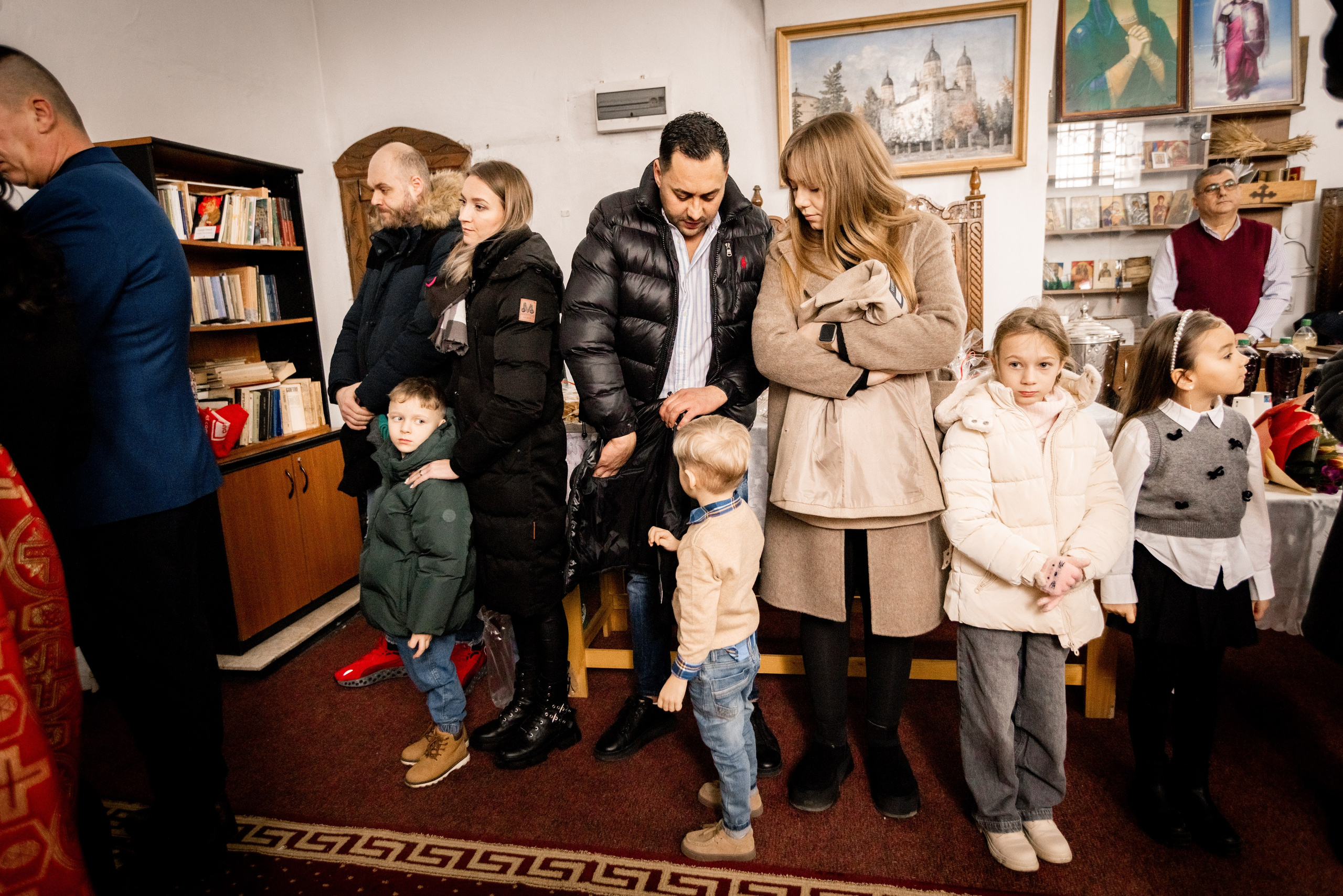 Botez 31.01.2026. MGS STUDIO