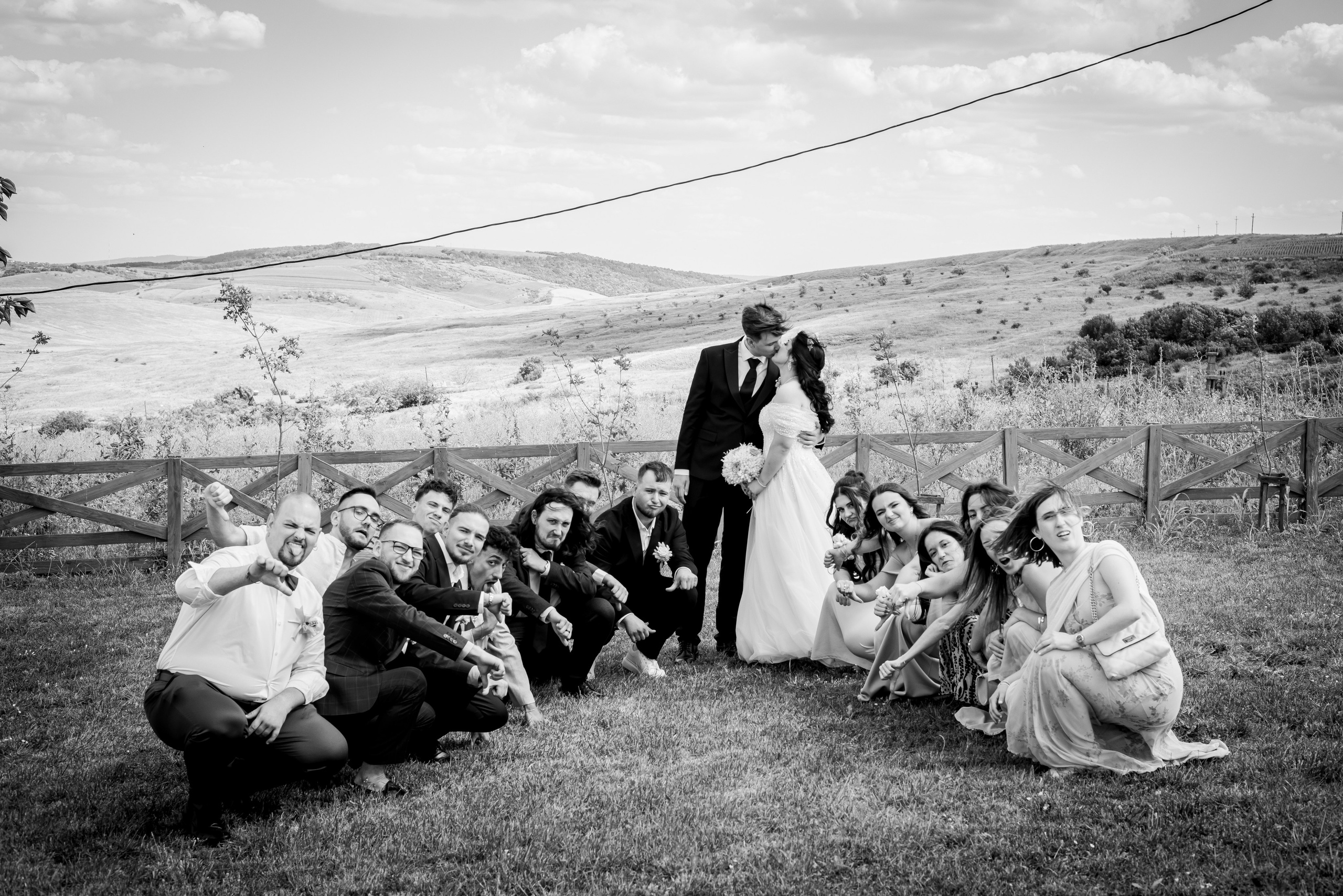 Stefana & Eusebiu 04.07.2026. MGS STUDIO