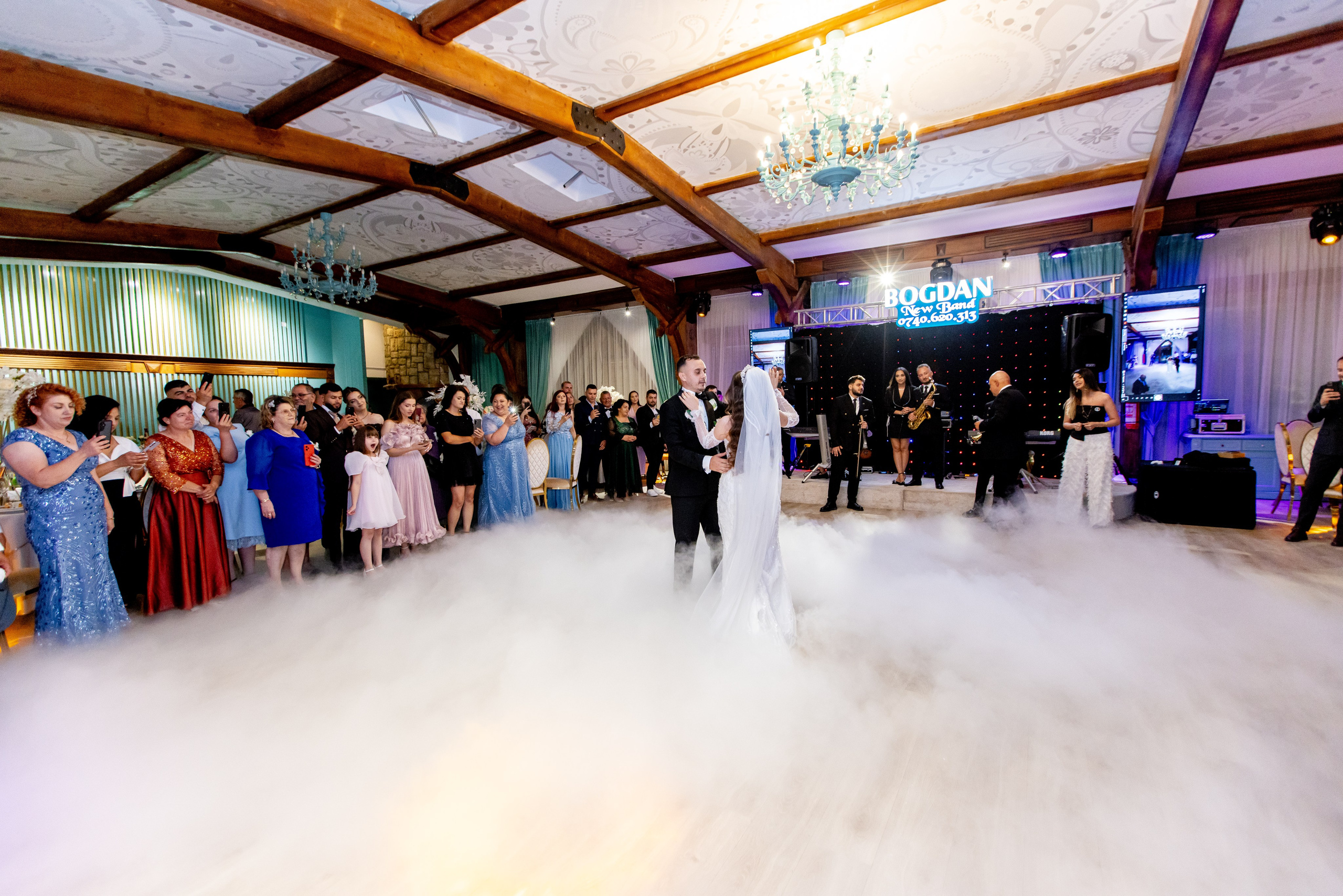 Adelina & Andrei 18.07.2026. MGS STUDIO