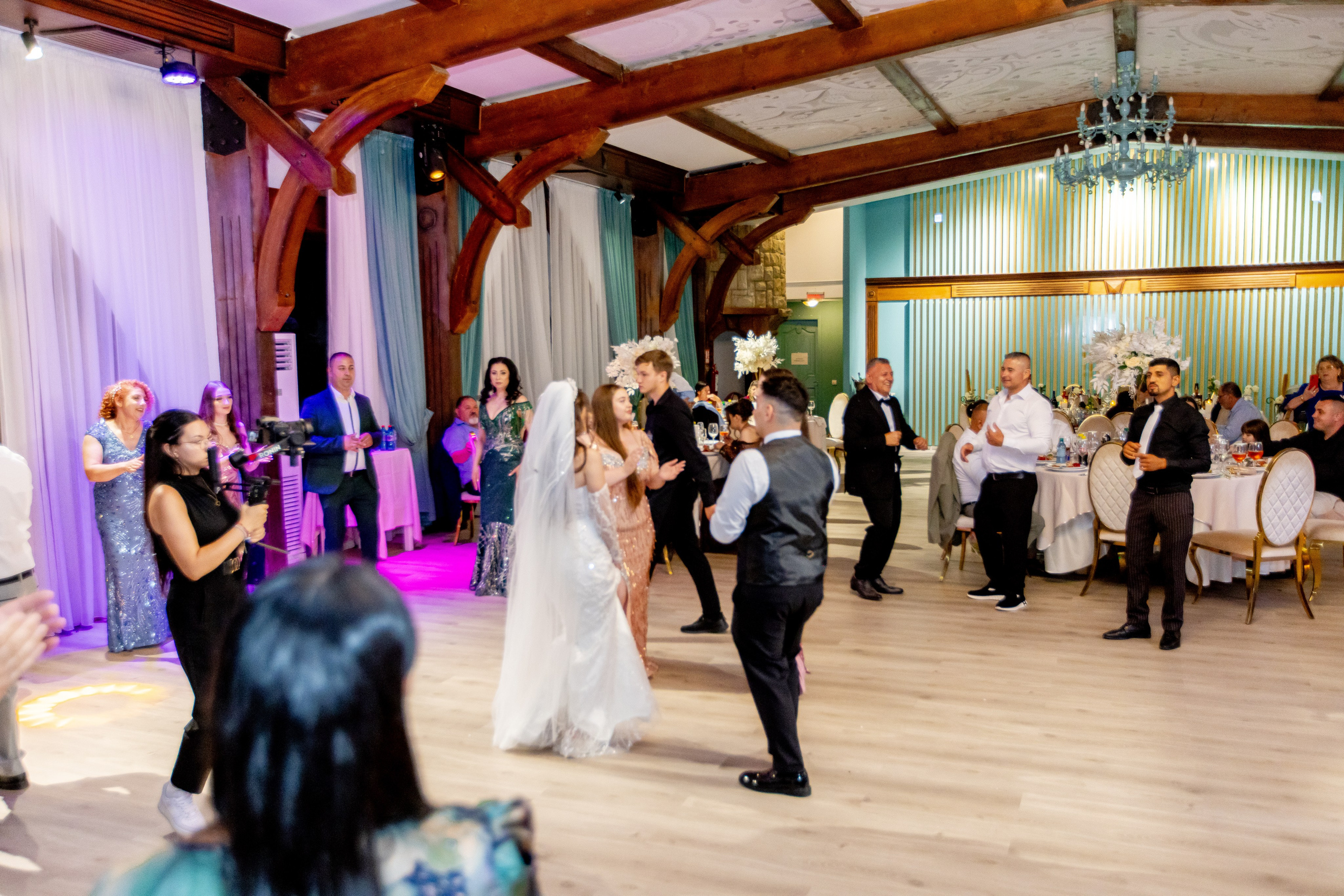 Adelina & Andrei 18.07.2026. MGS STUDIO