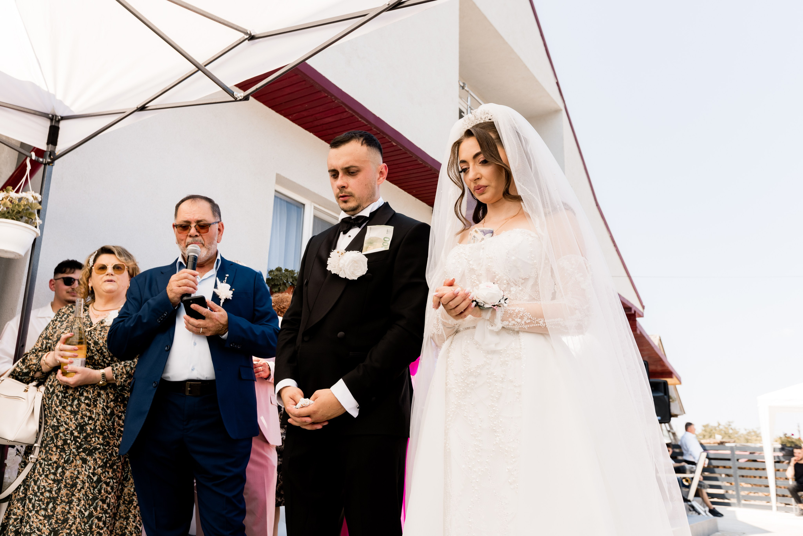 Adelina & Andrei 18.07.2026. MGS STUDIO