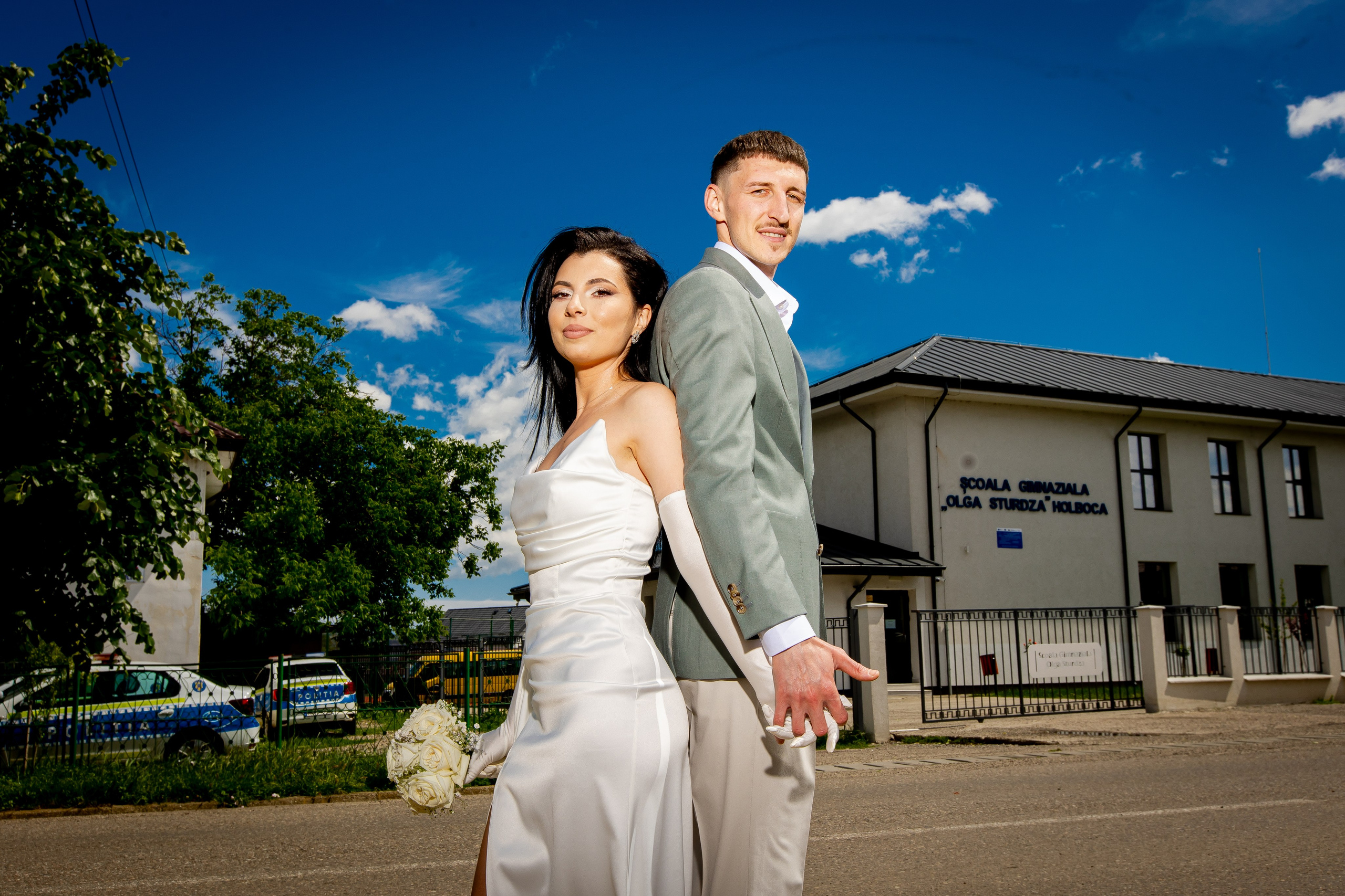 Cosmina & Răzvan. MGS STUDIO